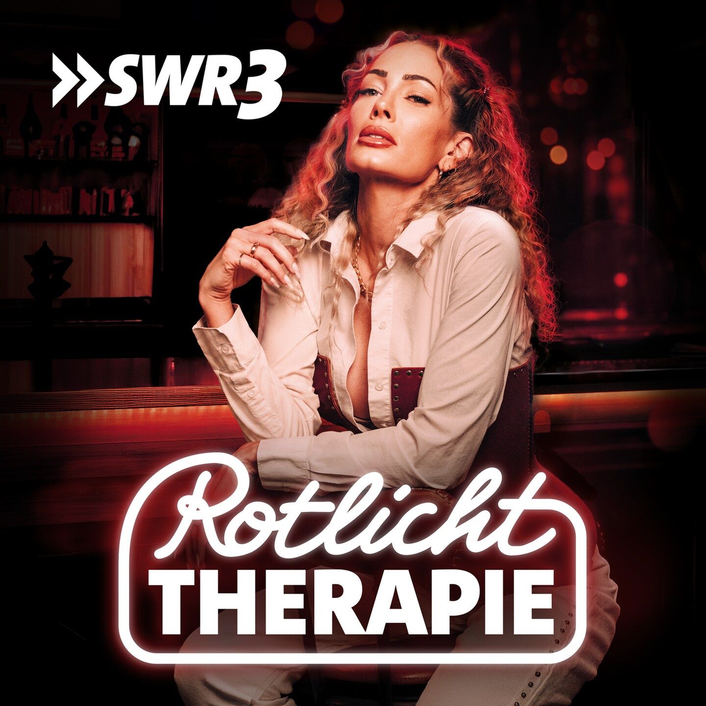 Trailer: Rotlichttherapie