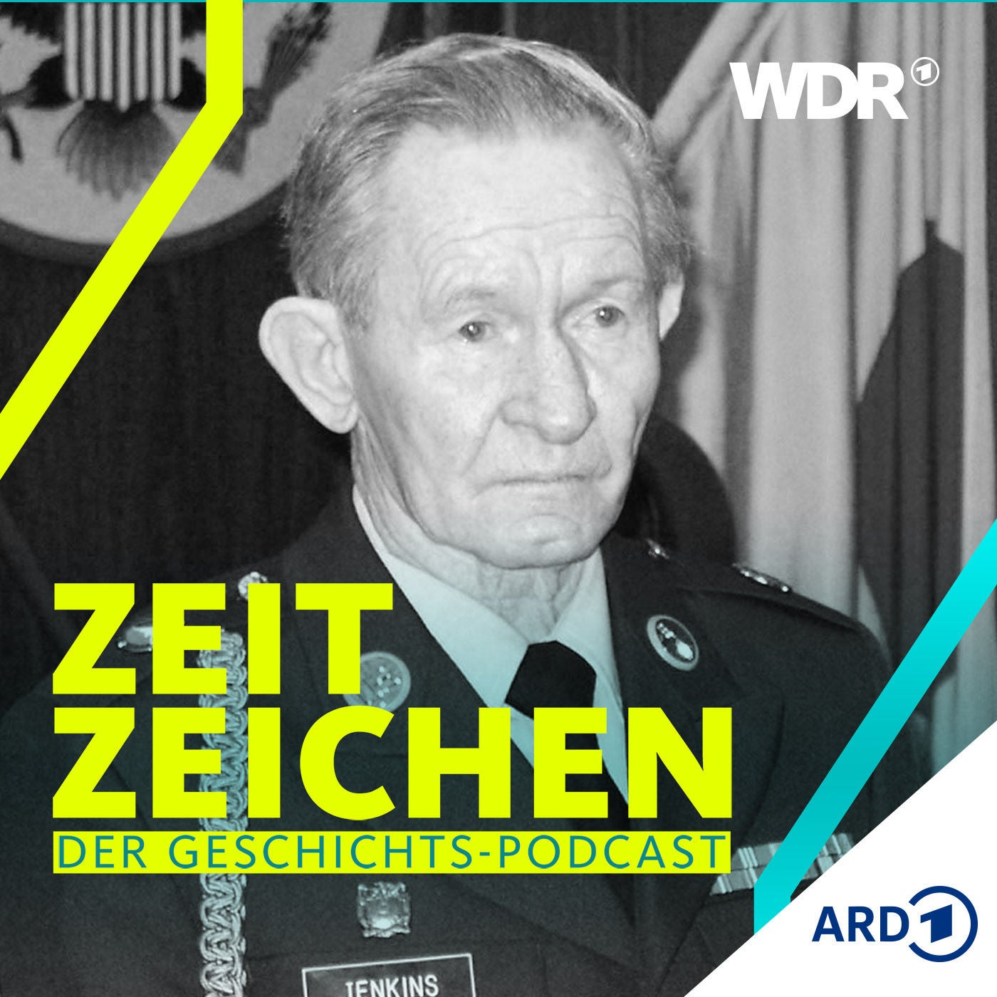 Robert R. Jenkins: Der Amerikaner, der nach Nordkorea floh