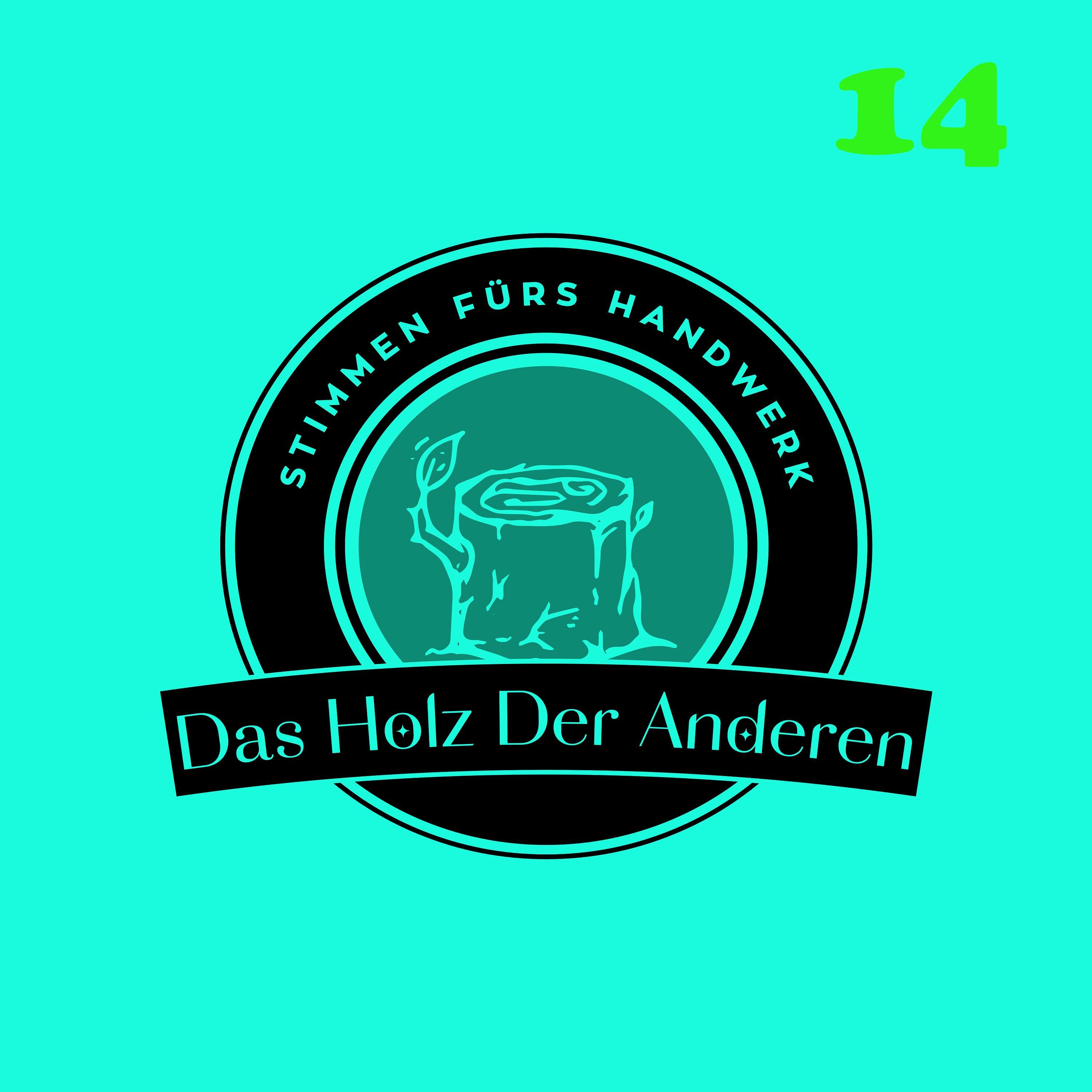 Von Brocken und Meilern