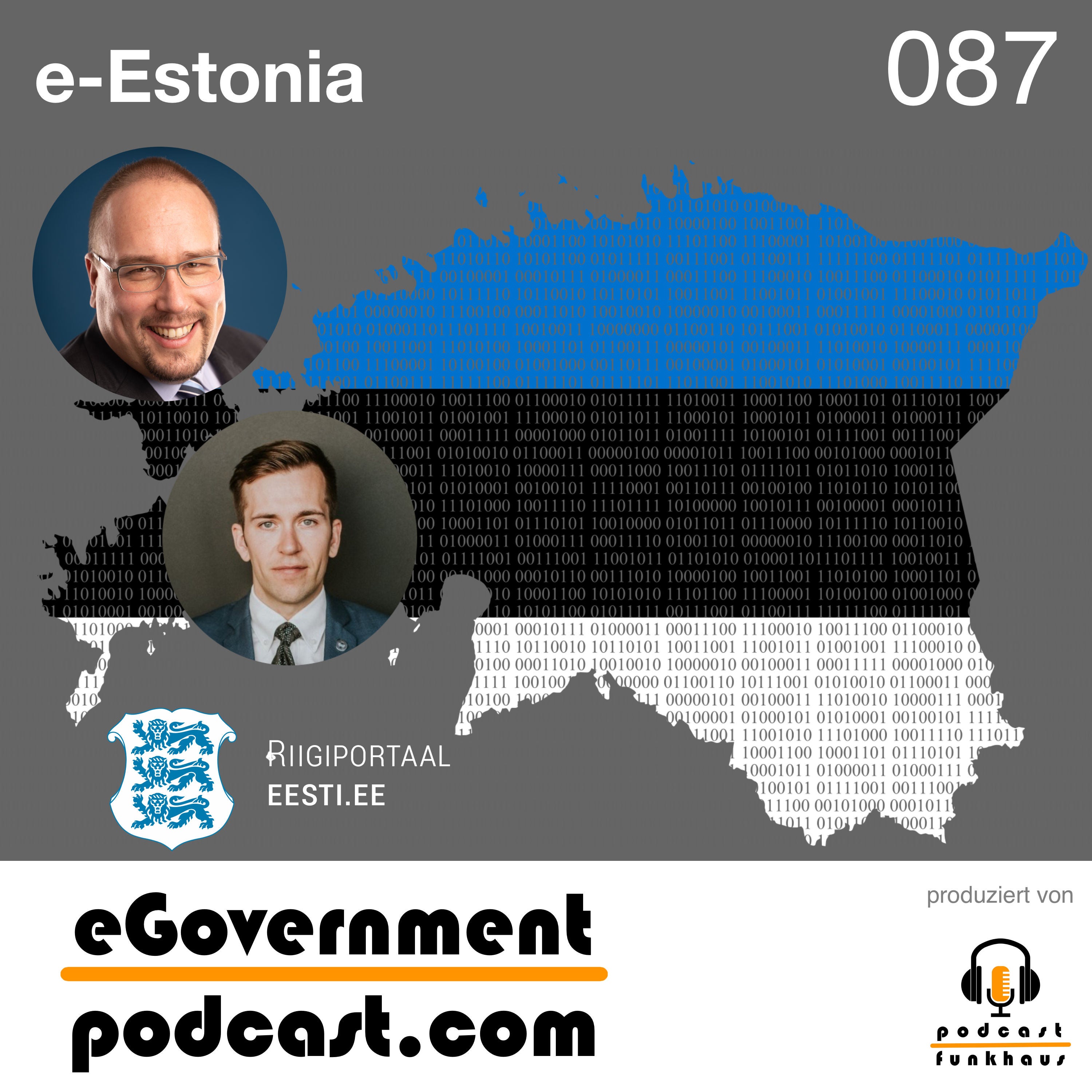 e-Estonia