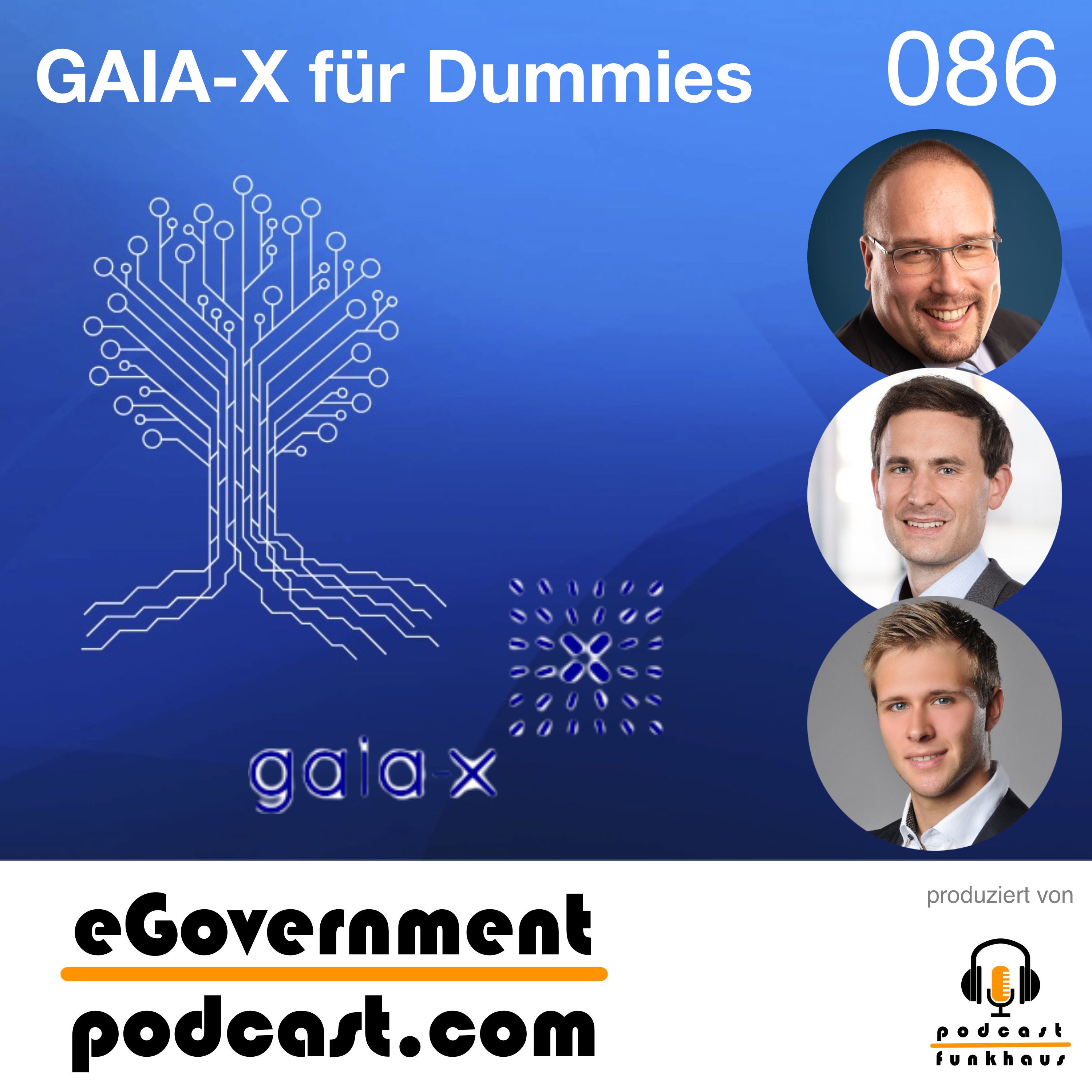 GAIA-X für Dummies