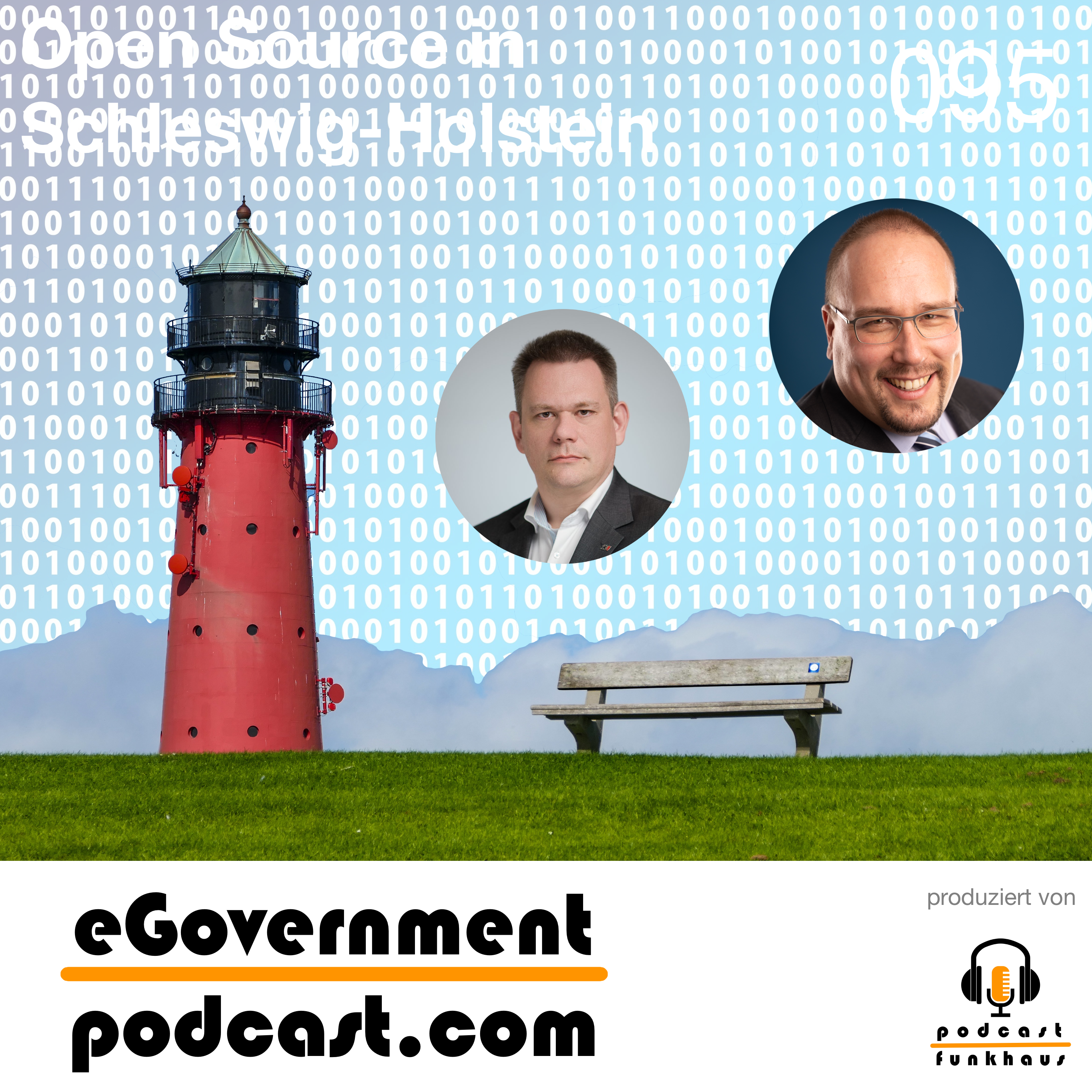 Open Source in Schleswig-Holstein