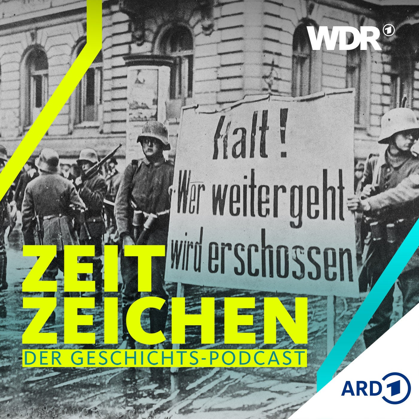 Wie ein Generalstreik Deutschlands Demokratie rettet