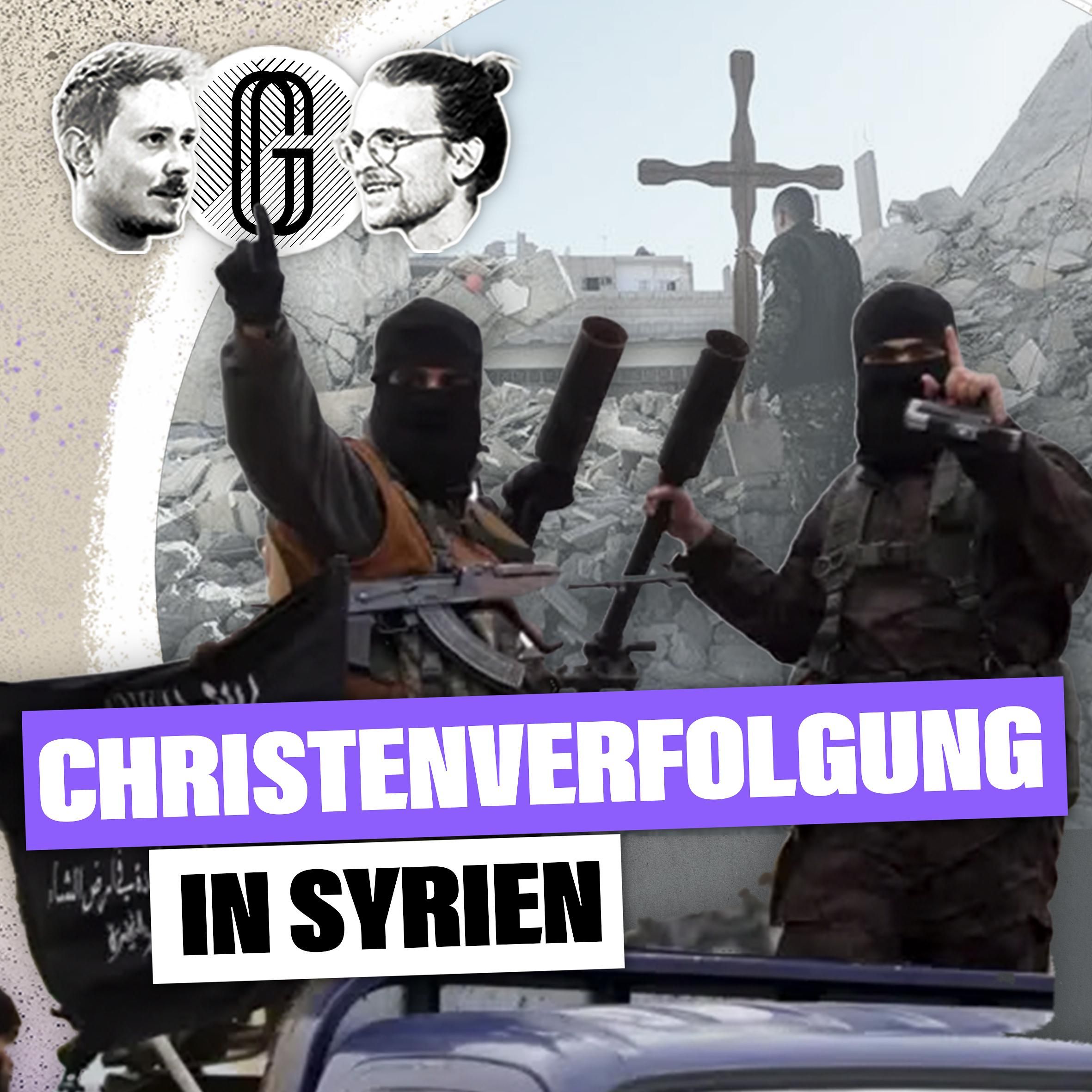 176. Märtyrer der Gegenwart