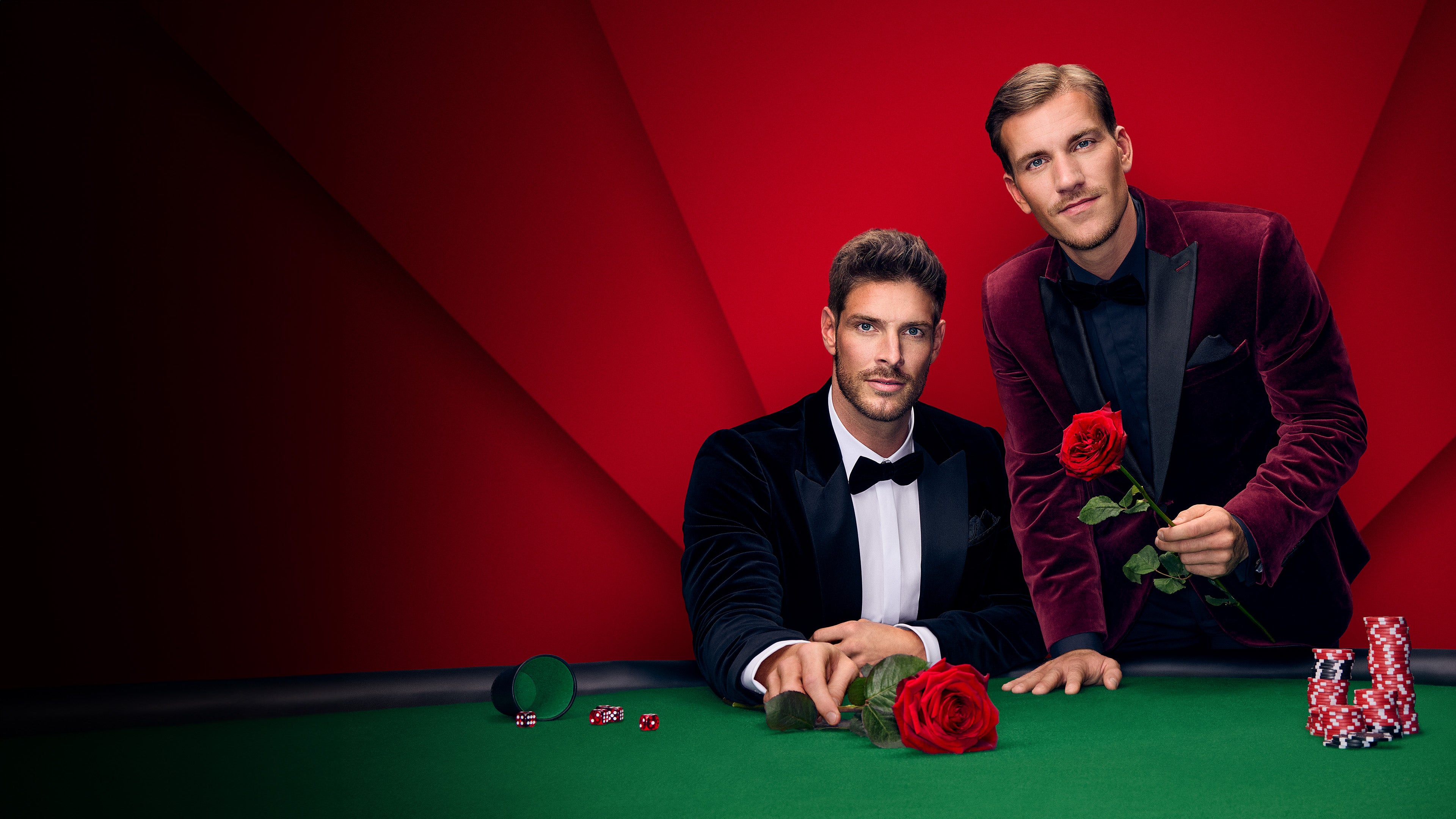 Die Bachelors 2025