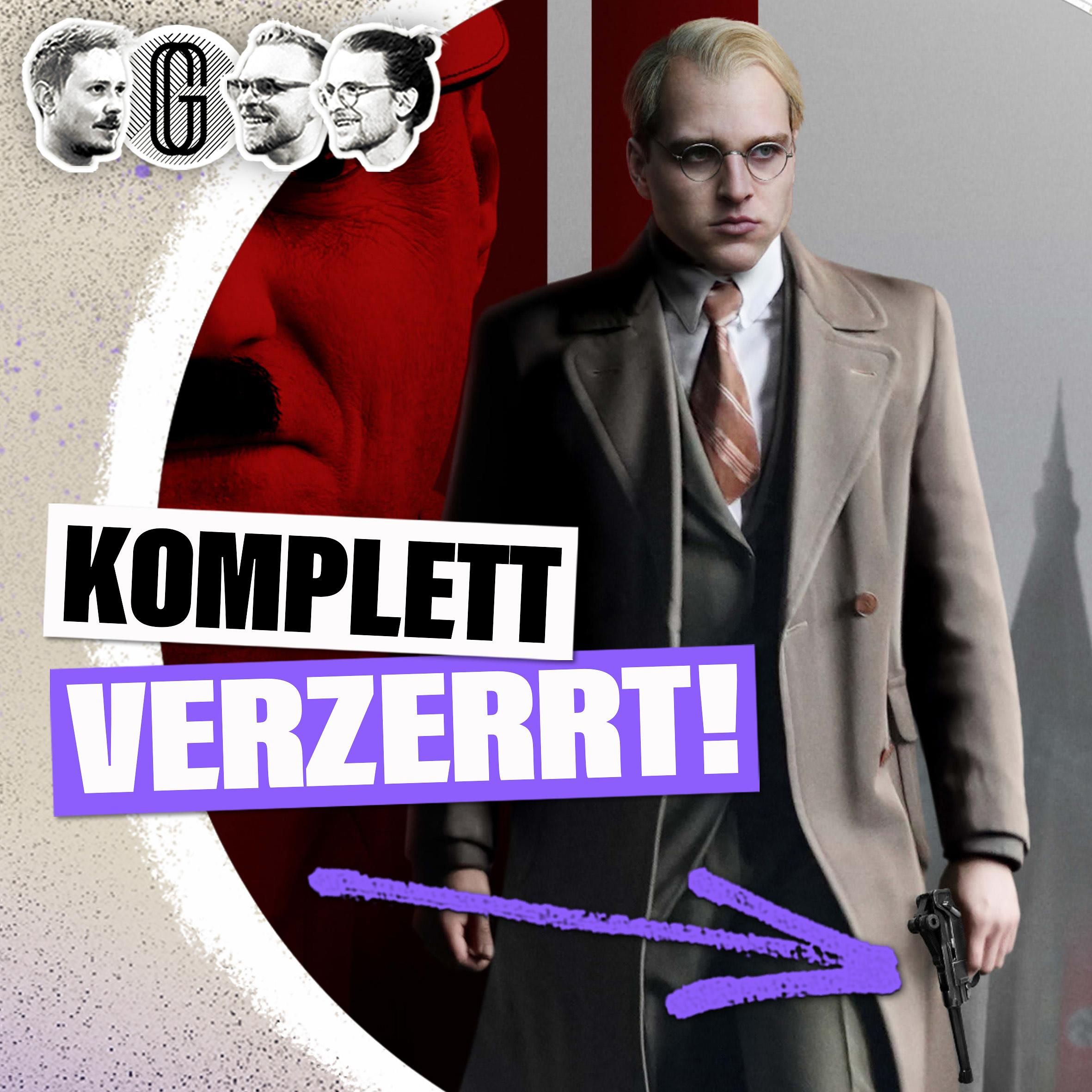 179. Neuer Bonhoeffer-Film sorgt für Empörung!