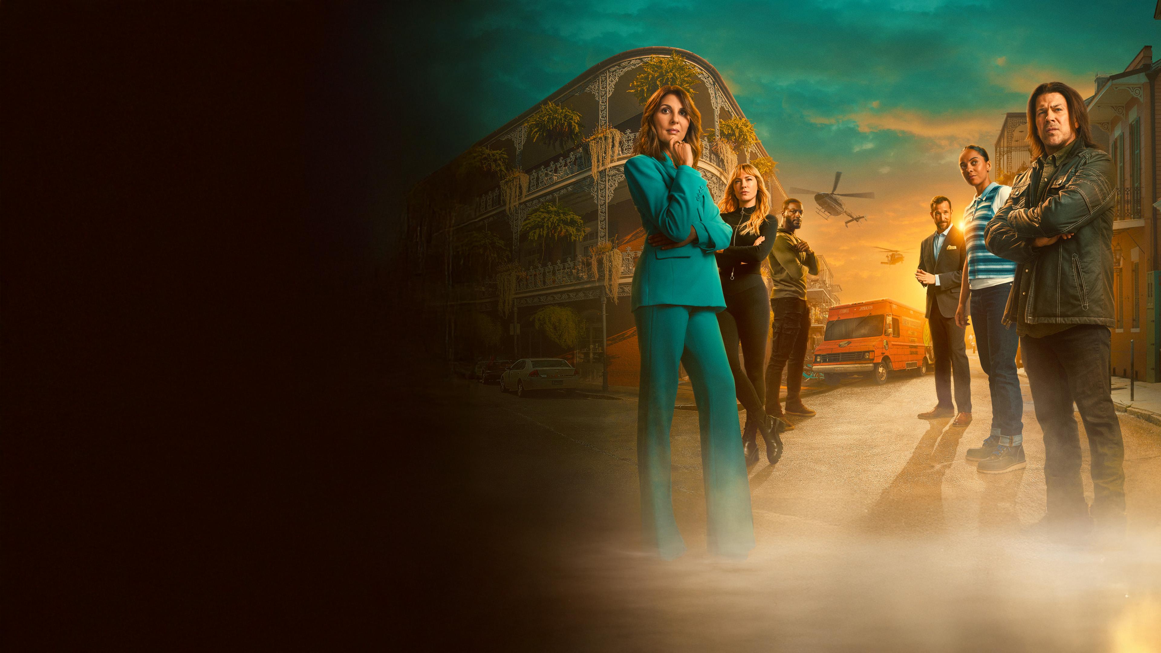 Staffel 3