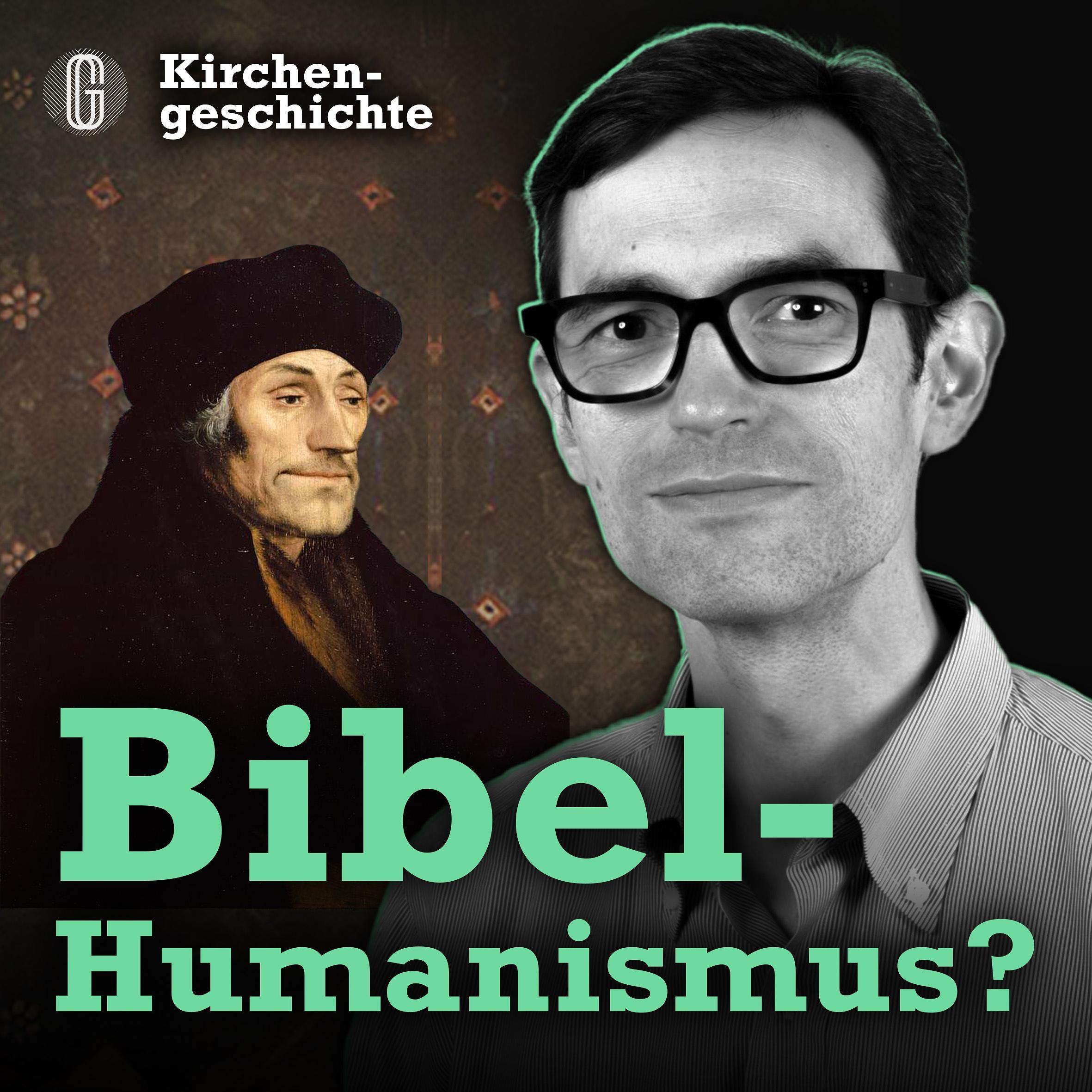 178. Erasmus von Rotterdam: Der katholische Reformator