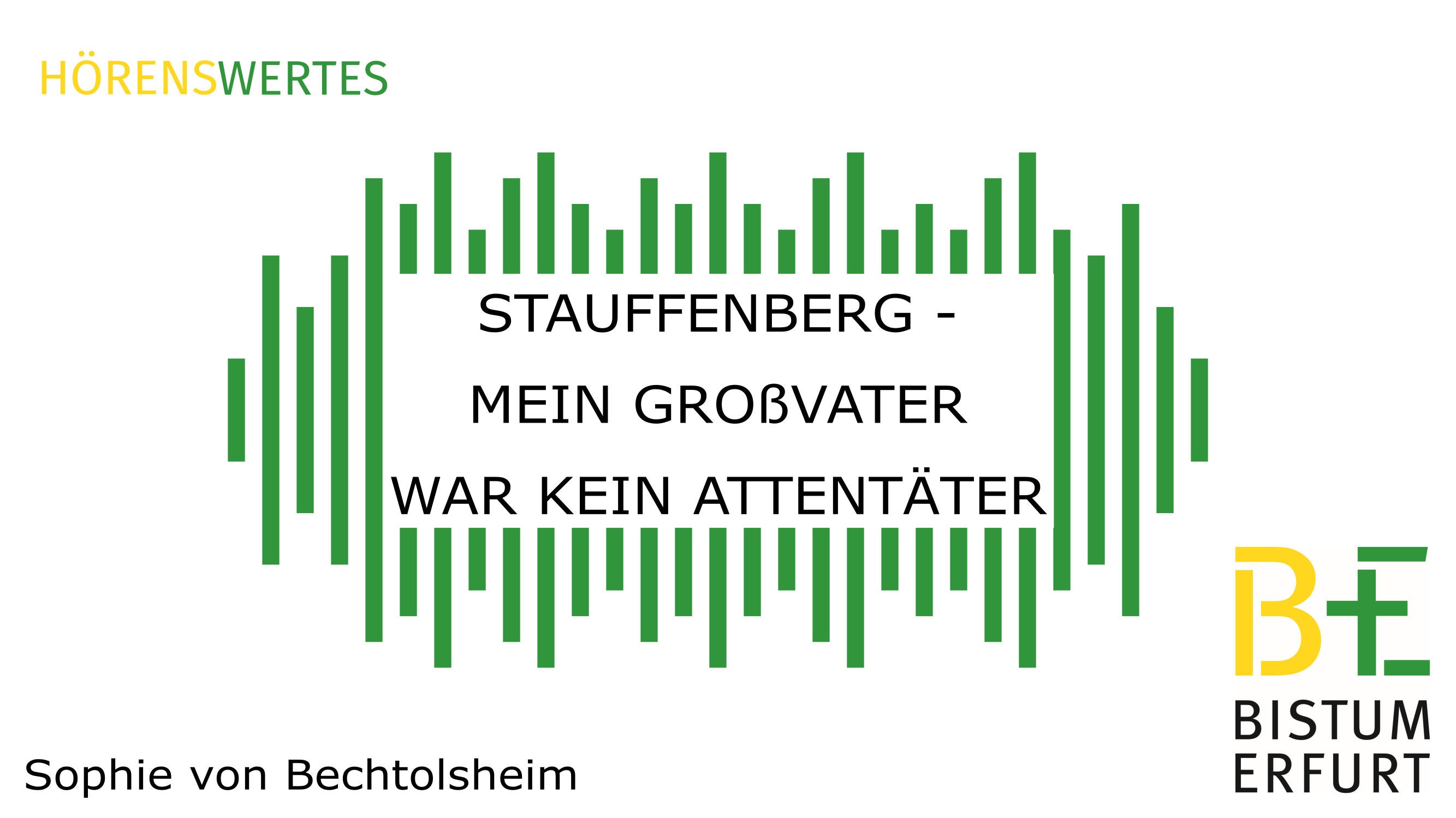 Stauffenberg – Mein Großvater war kein Attentäter