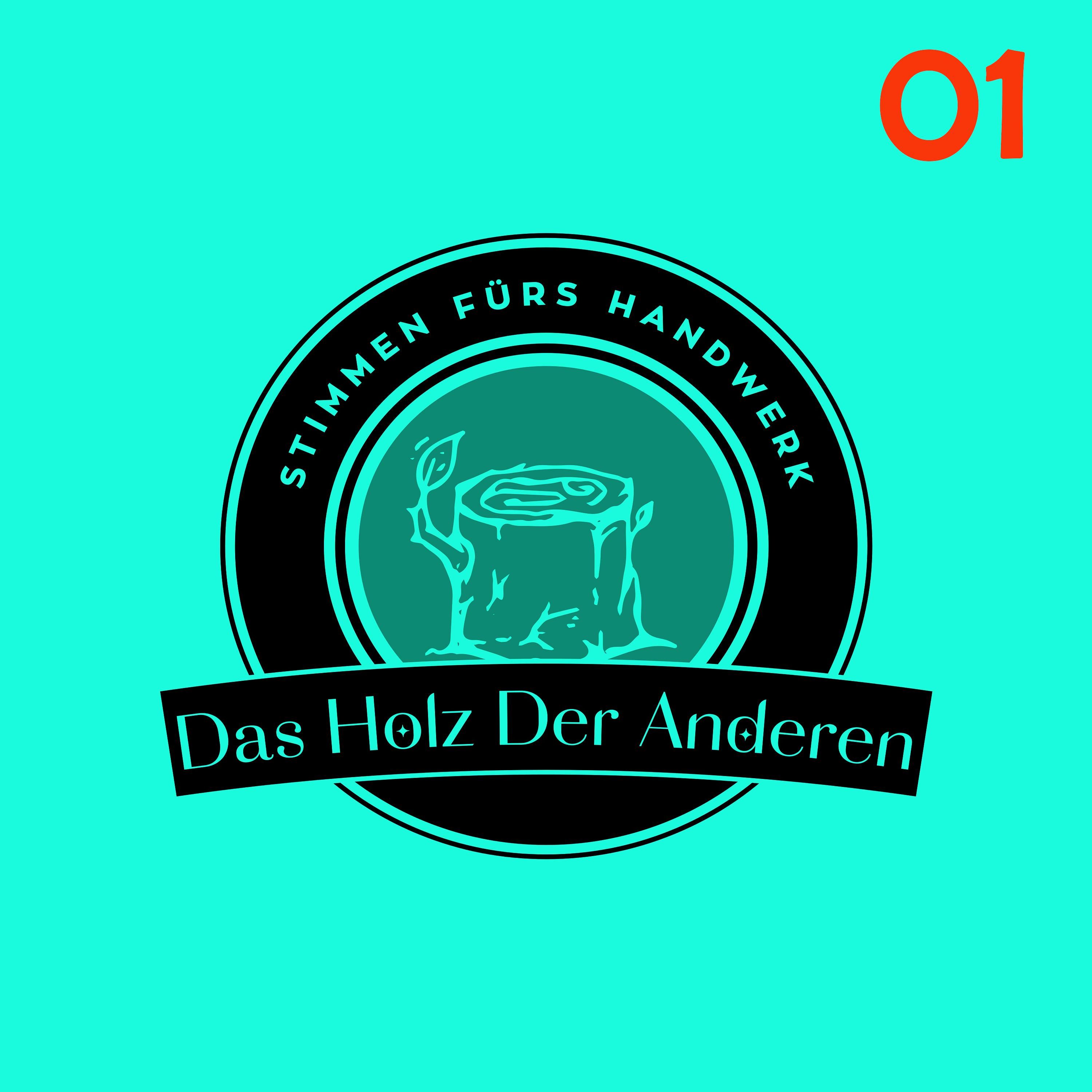Der Werkzeugschreiner