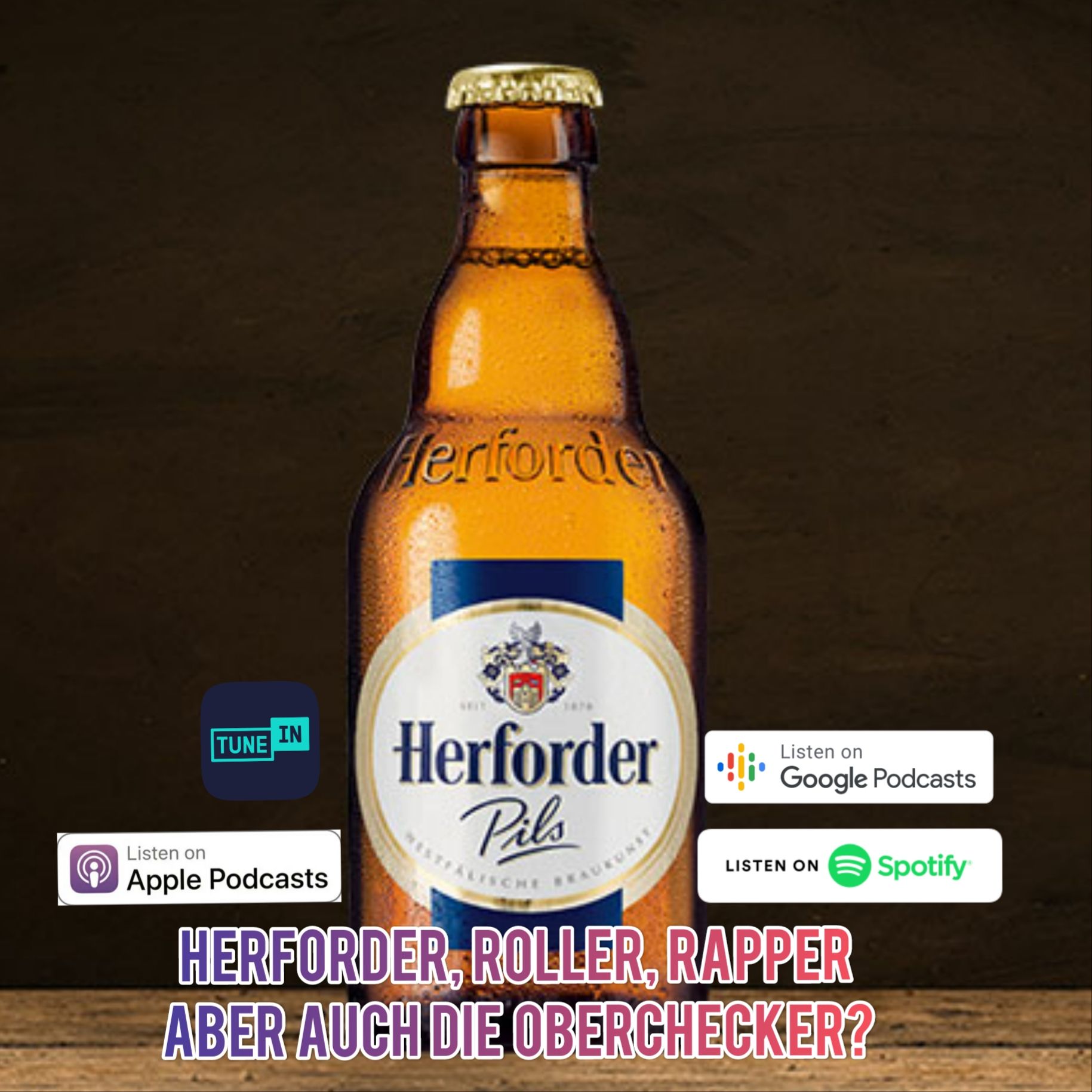 Herforder, Roller, Rapper aber auch die Oberchecker? |Folge 12|
