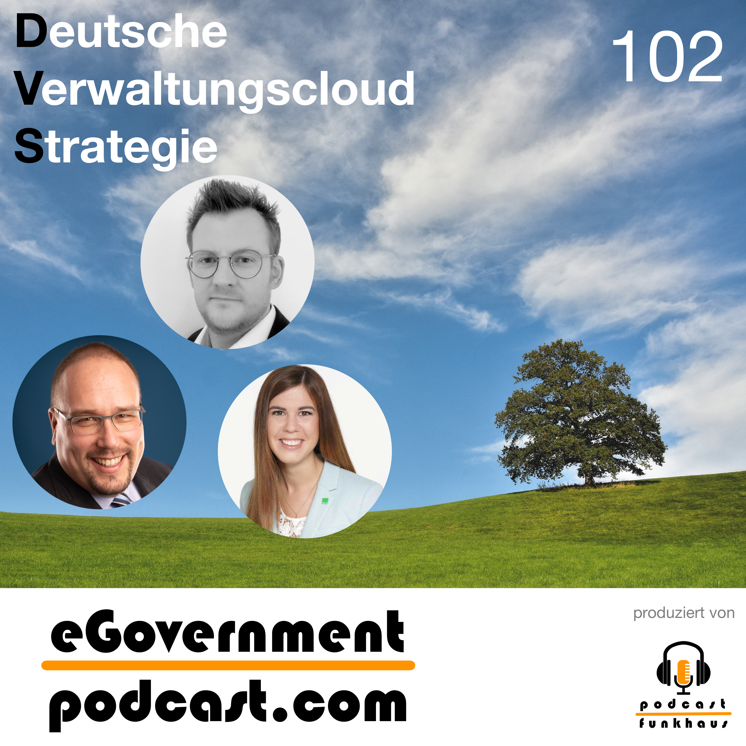Deutsche Verwaltungscloud Strategie