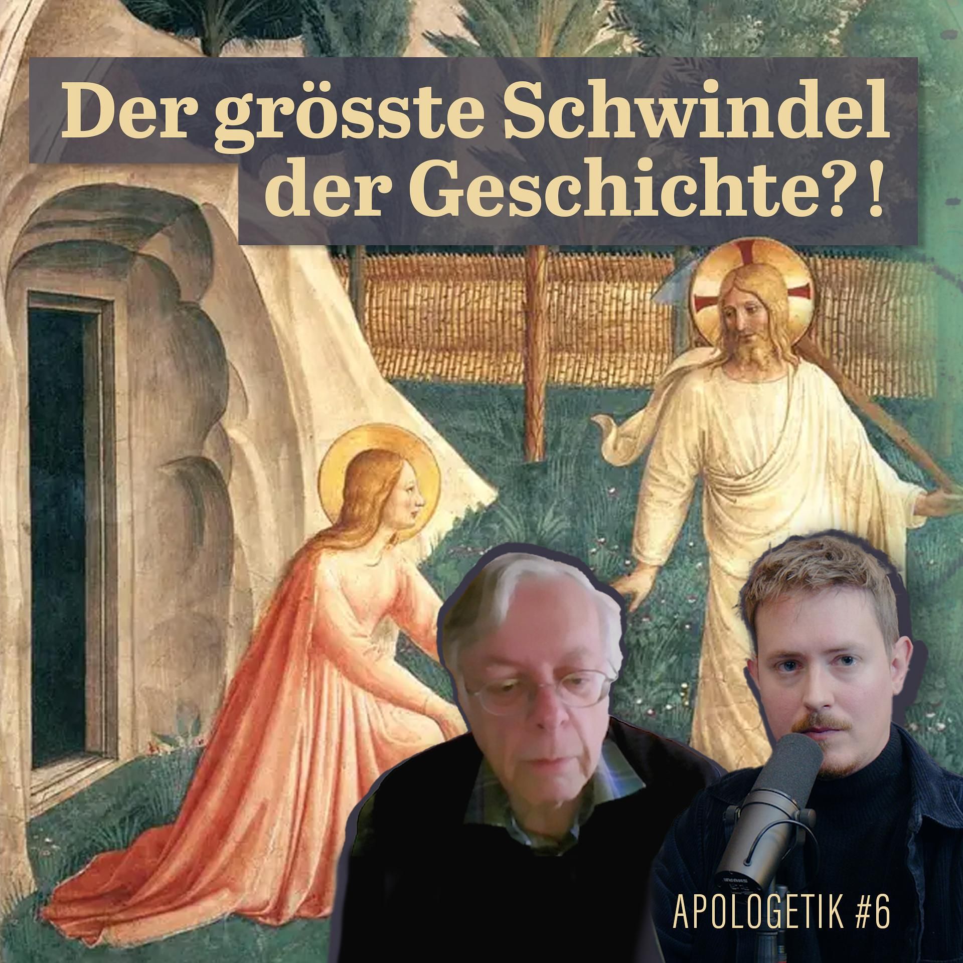 110. Ist das Neue Testament vertrauenswürdig?
