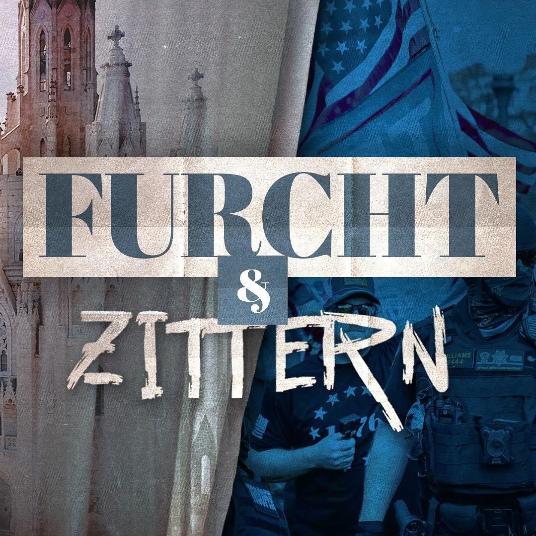 49. Furcht & Zittern Trailer