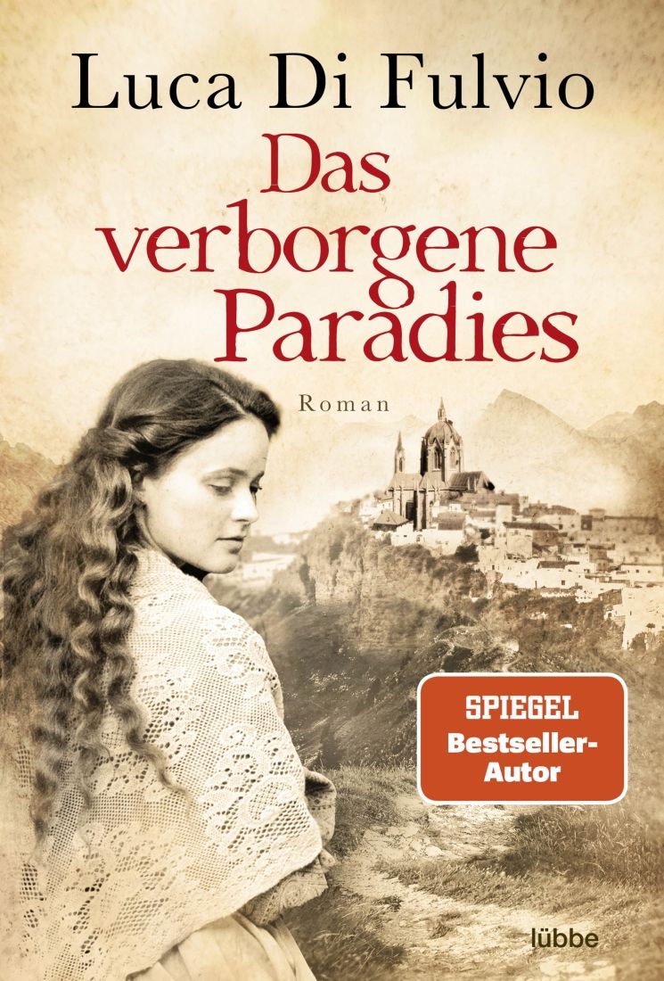 [Podcast-Interview] mit Luca Di Fulvio über das Buch: Das verborgene Paradies