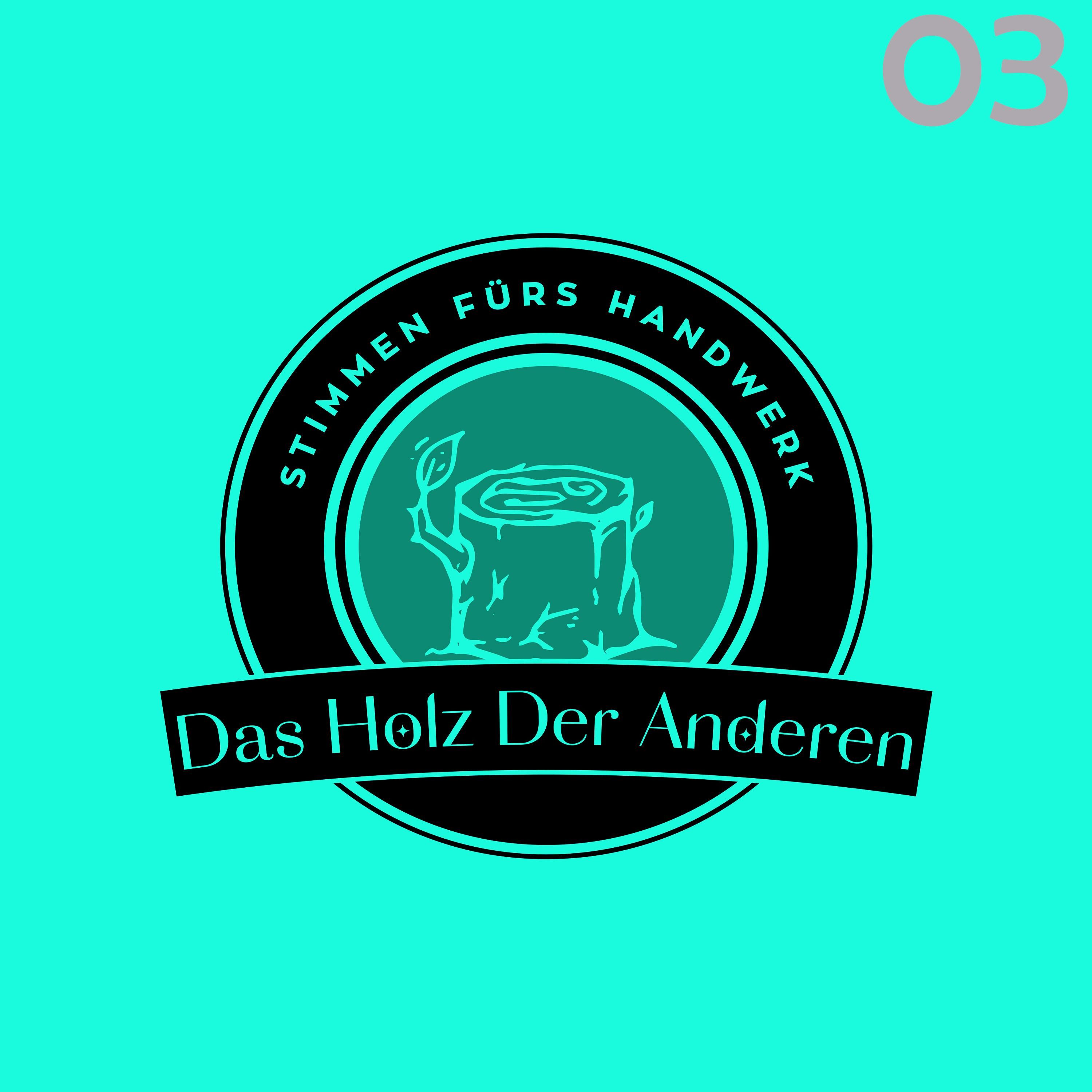 Podcast for One