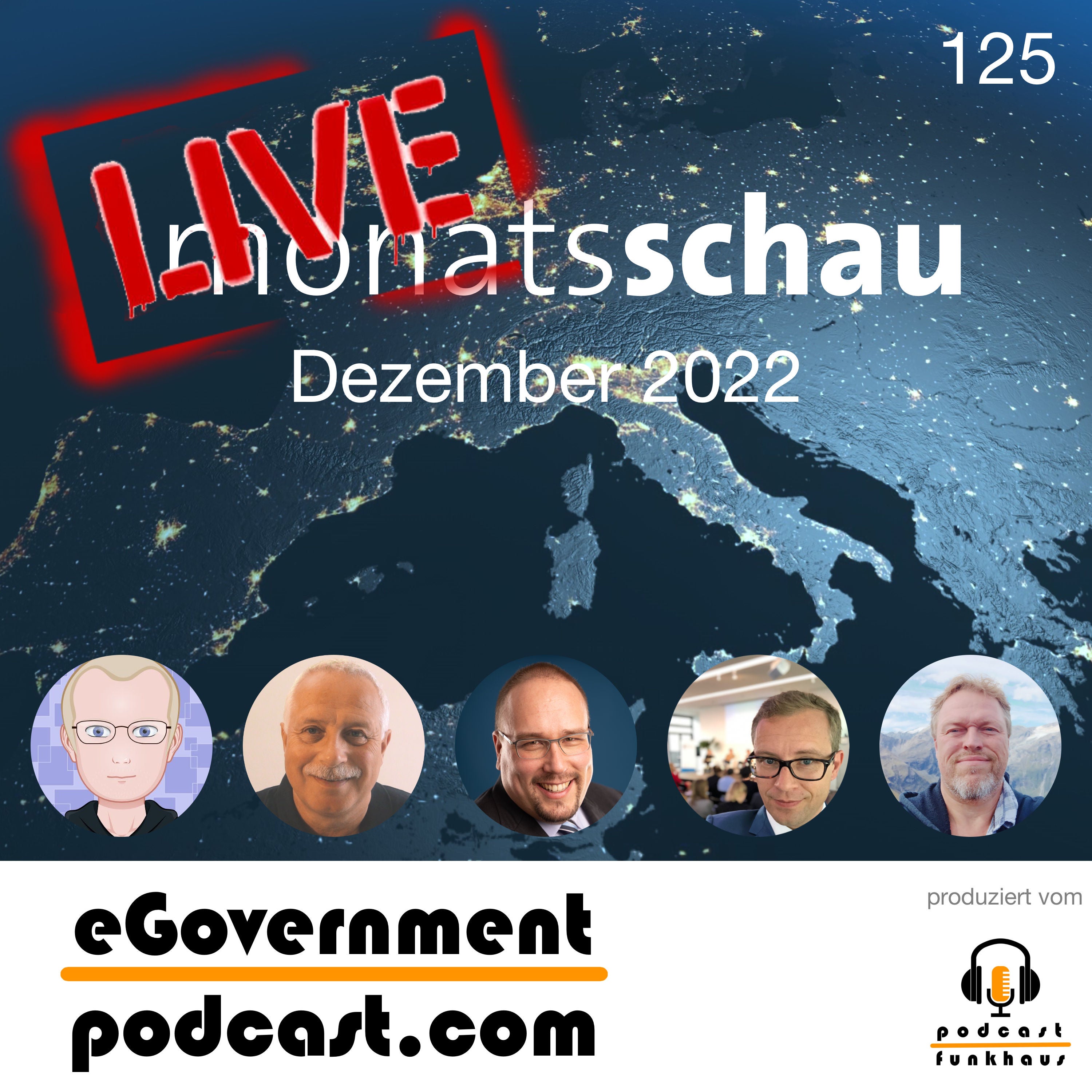 Monatsschau 12/22