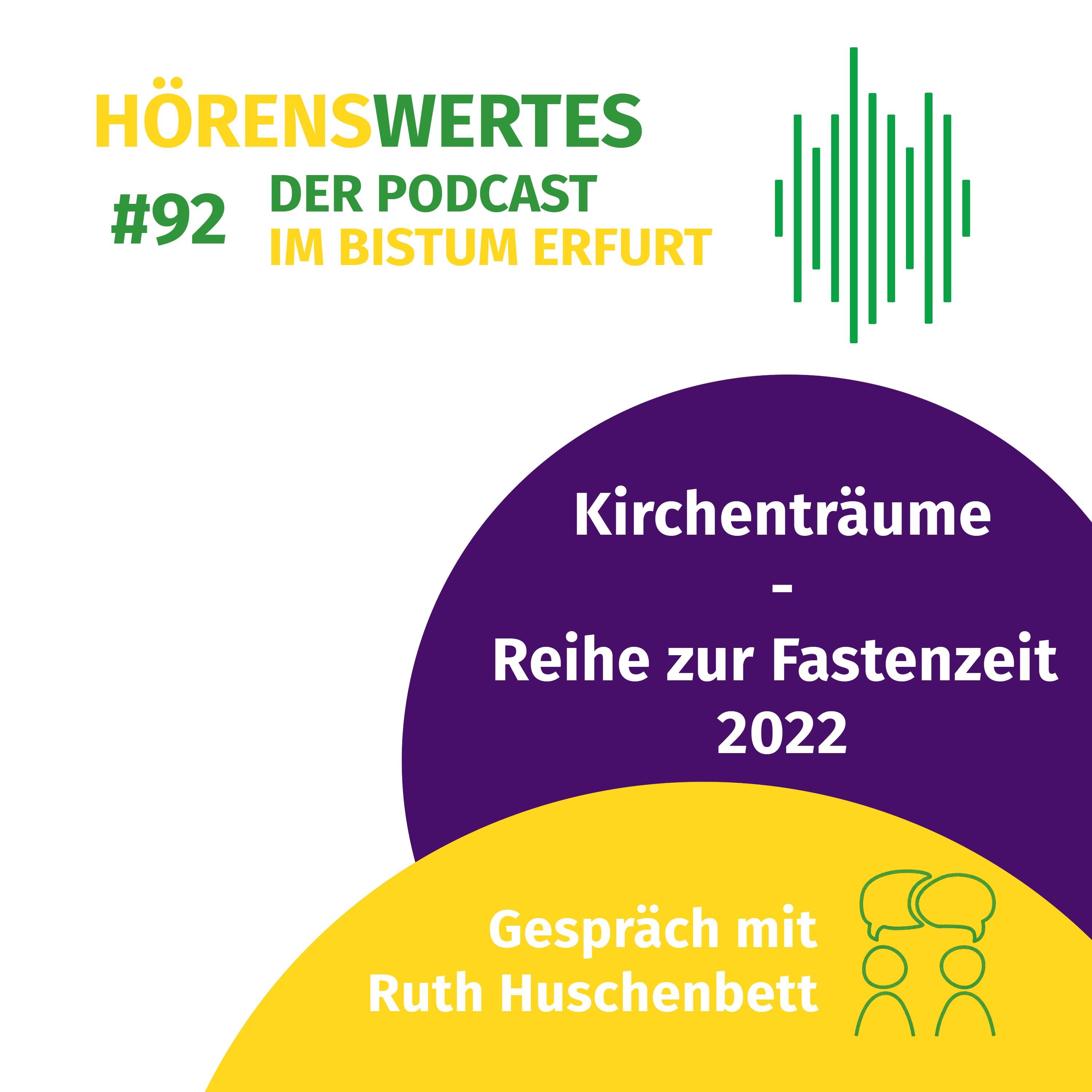 Kirchenträume II - Katholikenrat