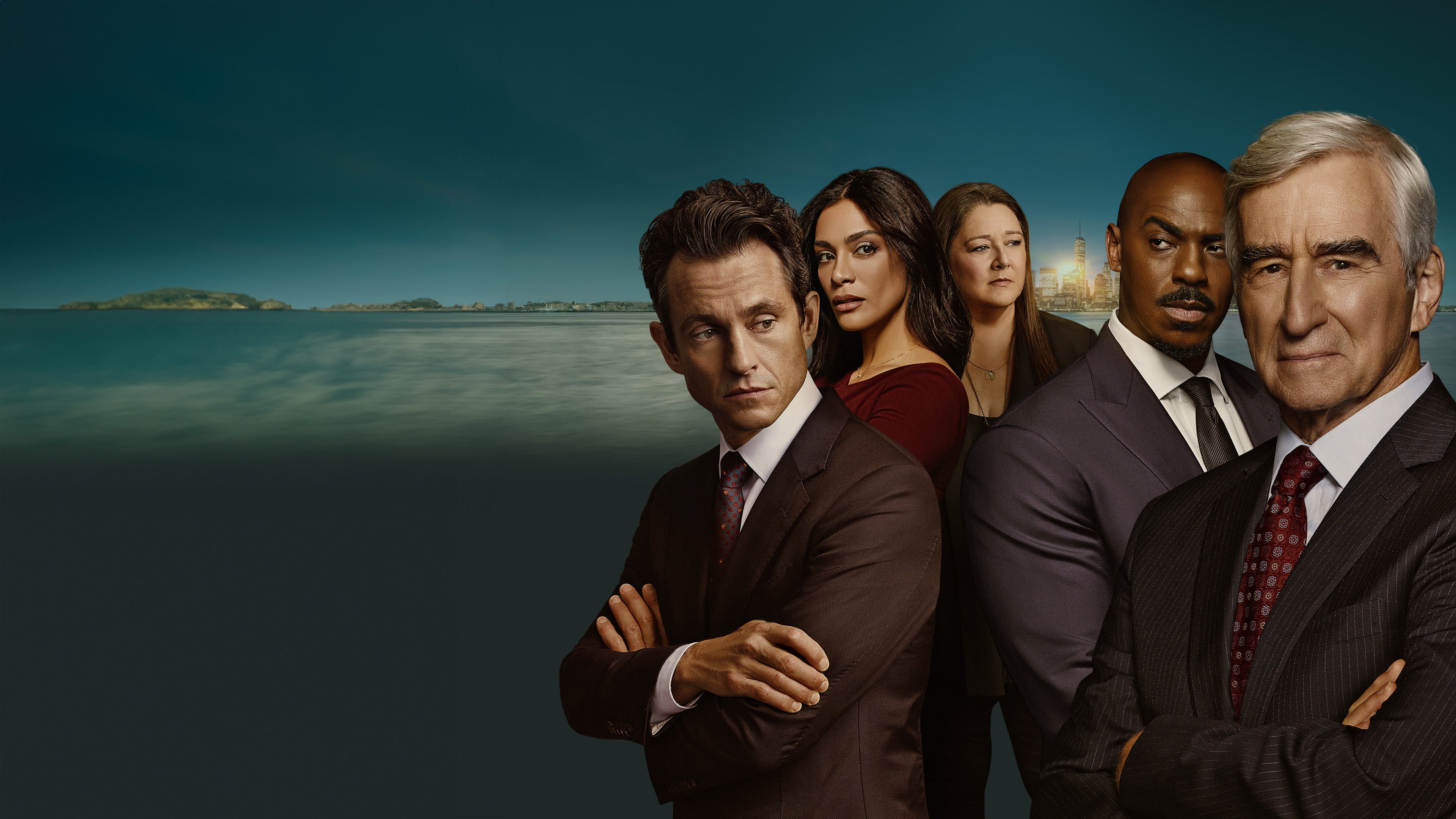 Staffel 3
