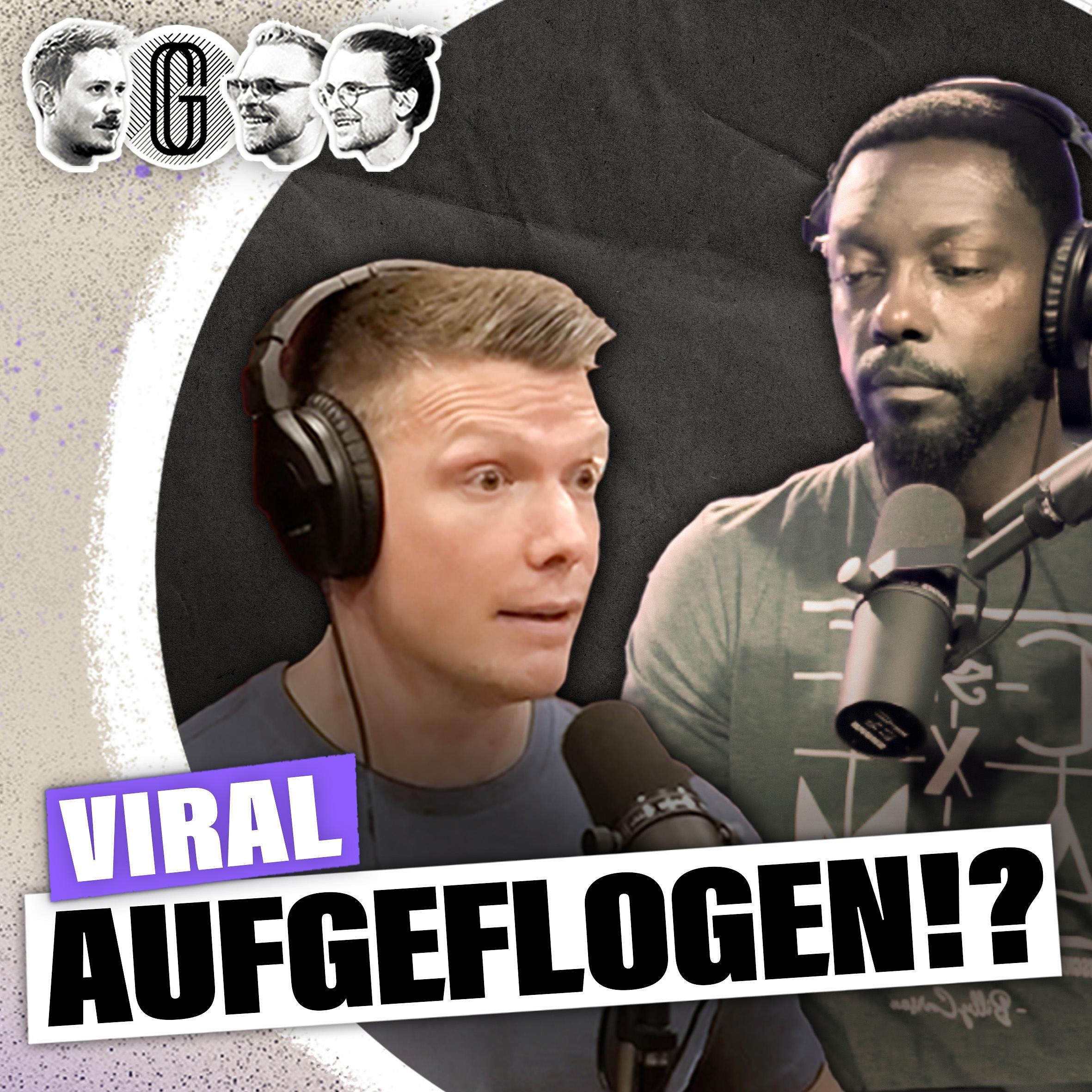 172. Bibel-Debatte eskaliert! - Billy Carson vs. Wes Huff