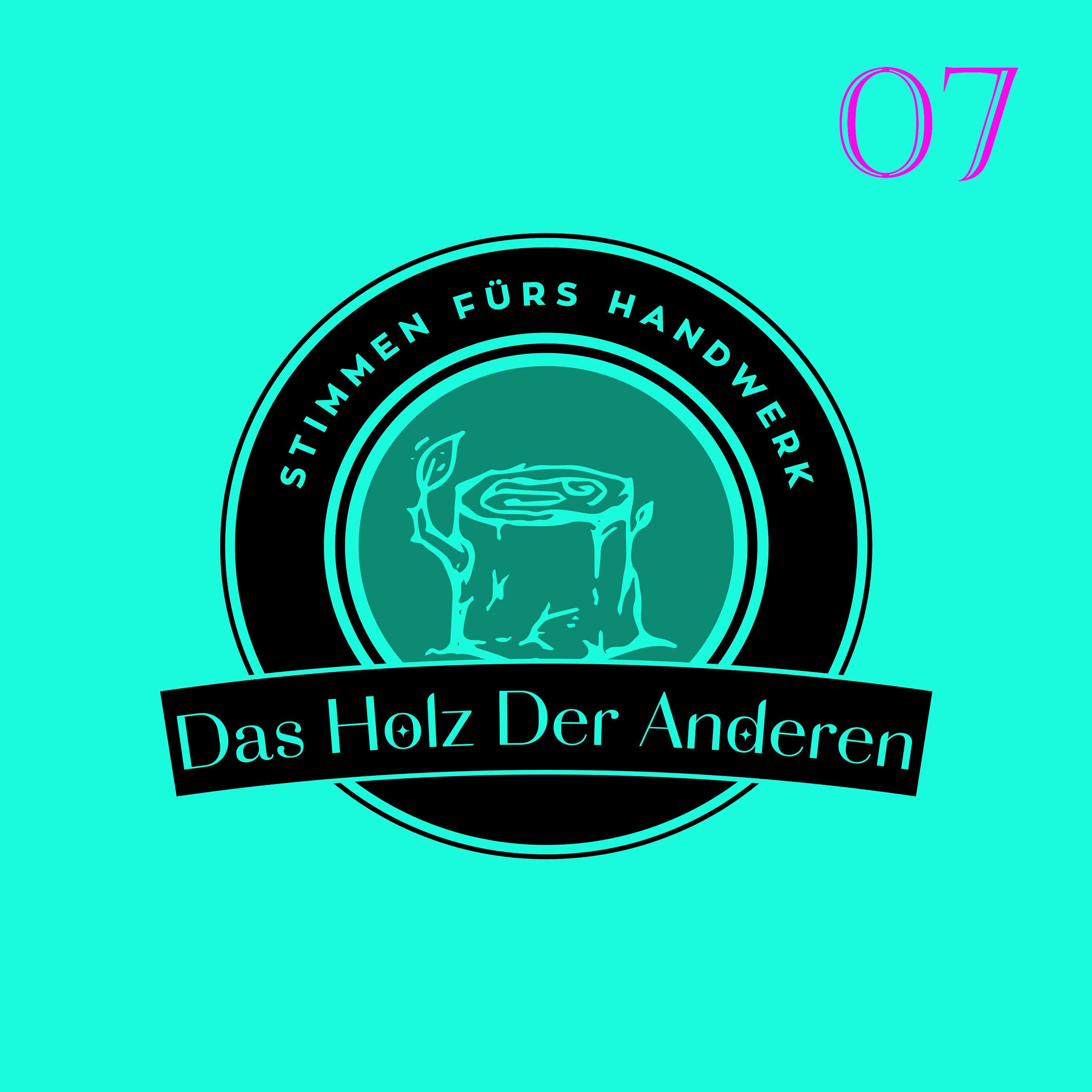 Vom Feilen hauen und Fischleim kochen