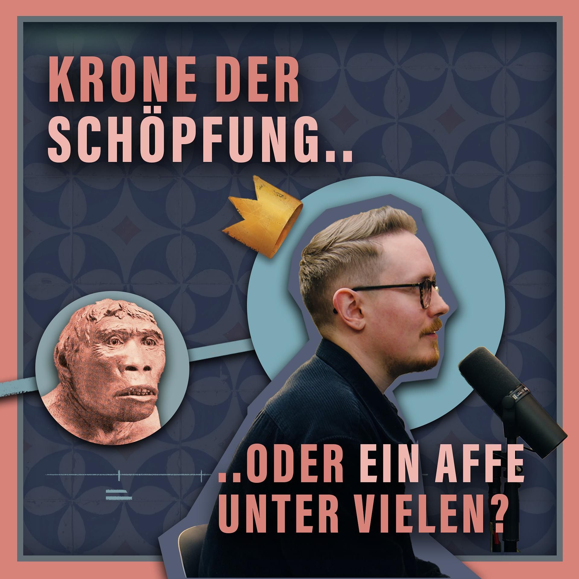 97. Das Menschenbild in der Krise