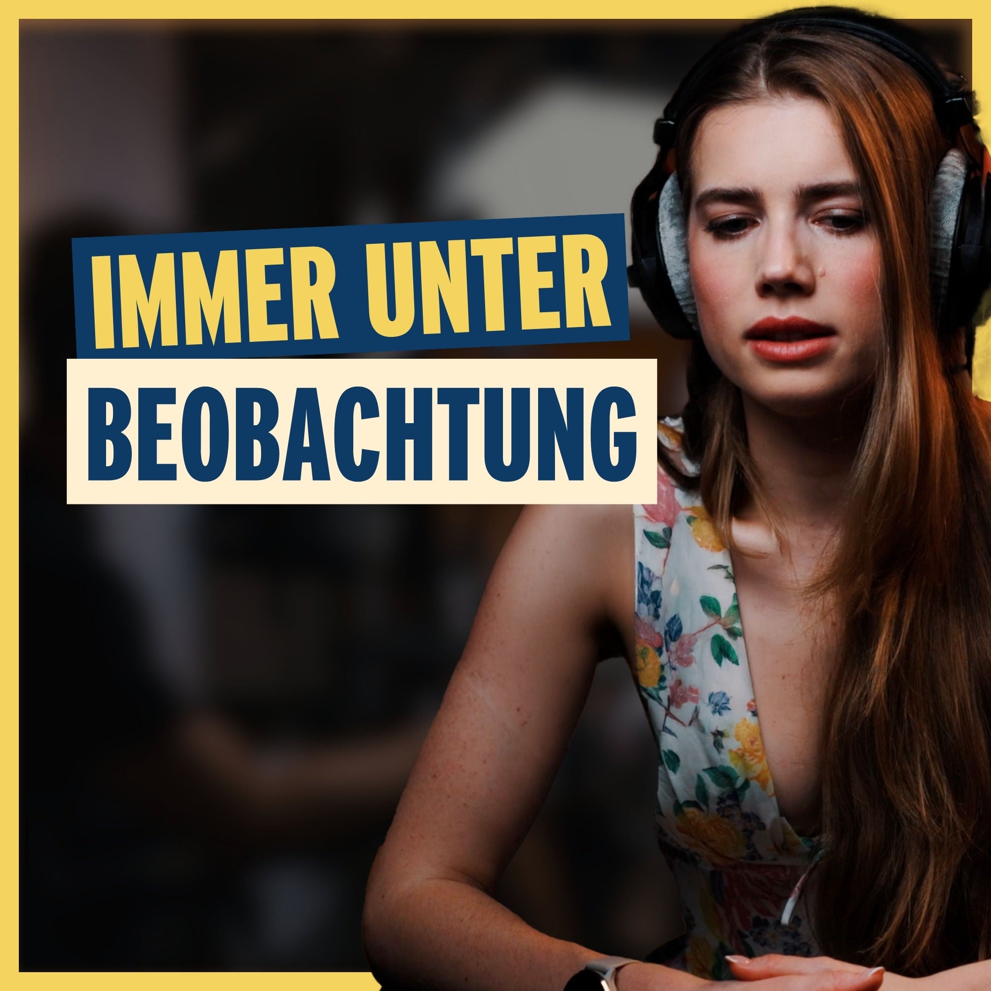 Wenn Tausende glauben, dich zu kennen: Die Geschichte hinter Anna Strigl