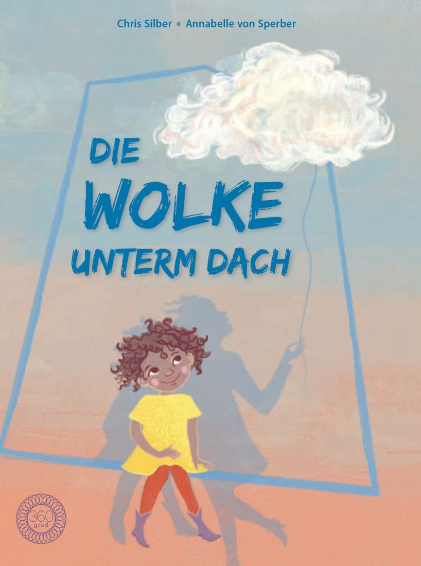 [Podcast-Interview] mit Chris Silber über das Buch: Die Wolke unterm Dach