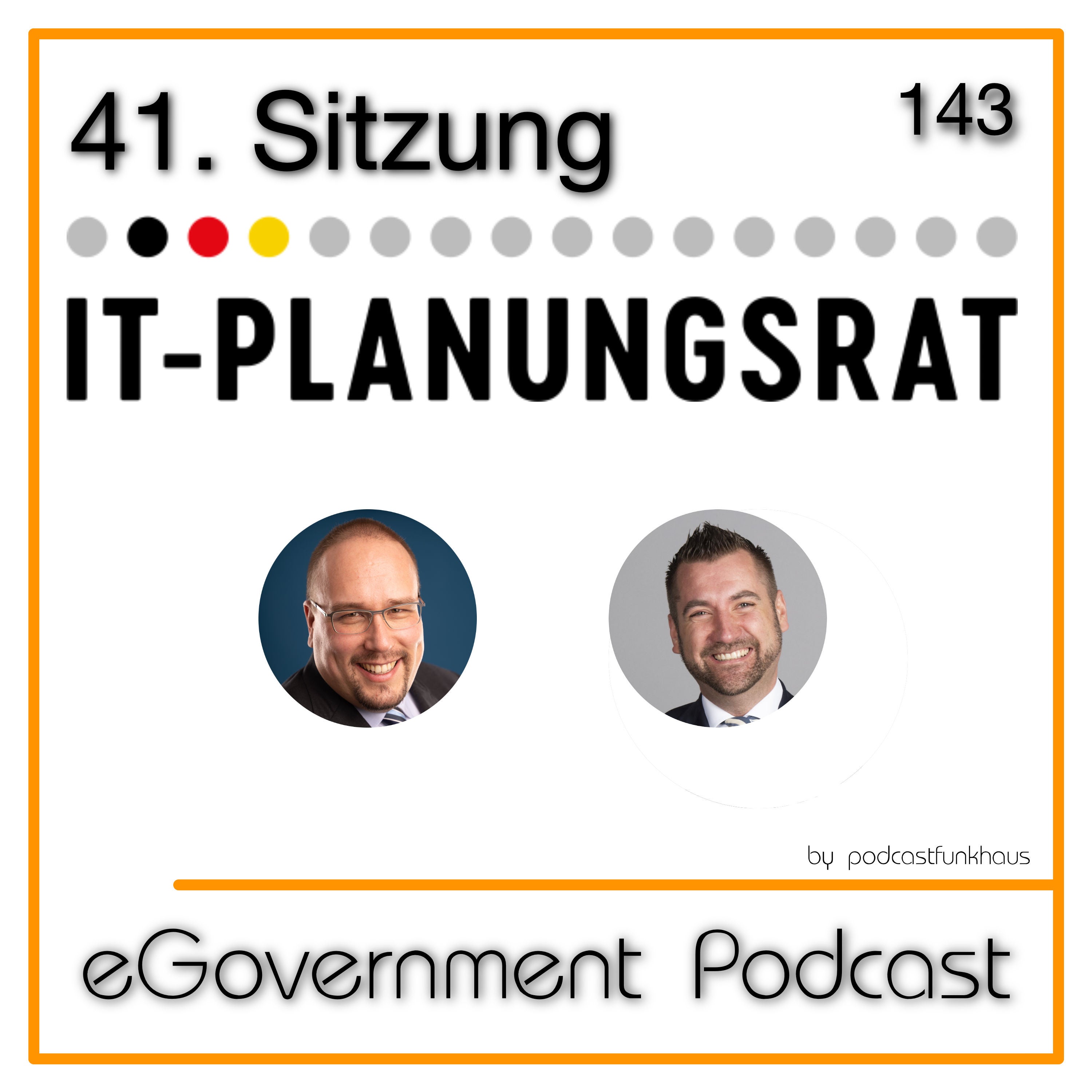 41. Sitzung des IT-Planungsrates