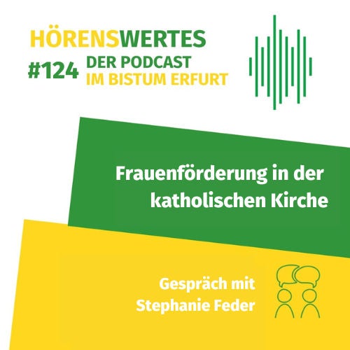 Frauenförderung in der katholischen Kirche