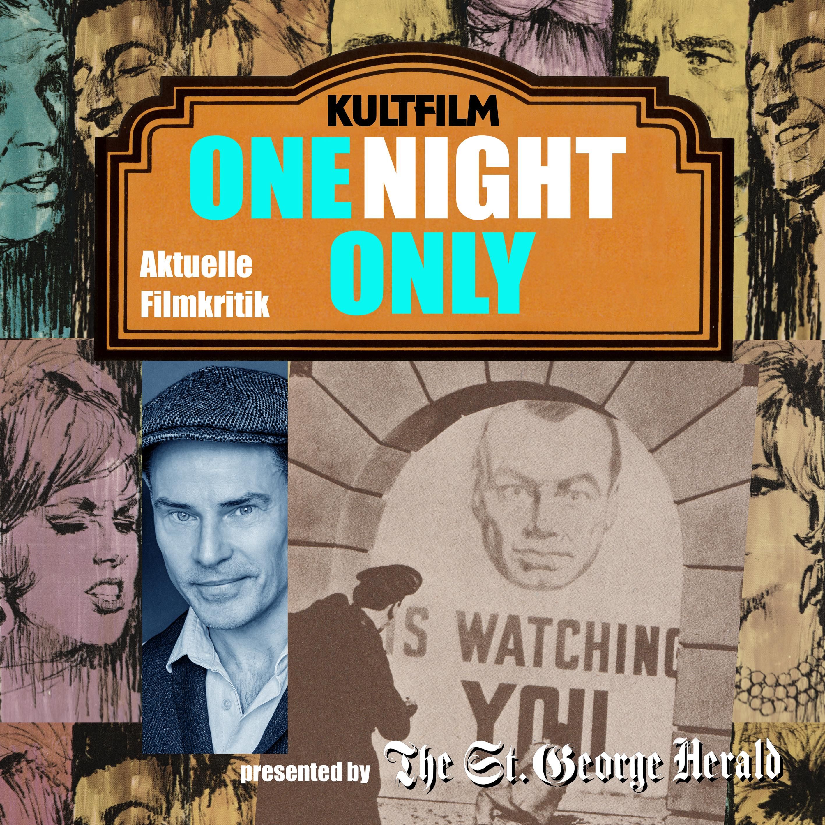 One Night Only