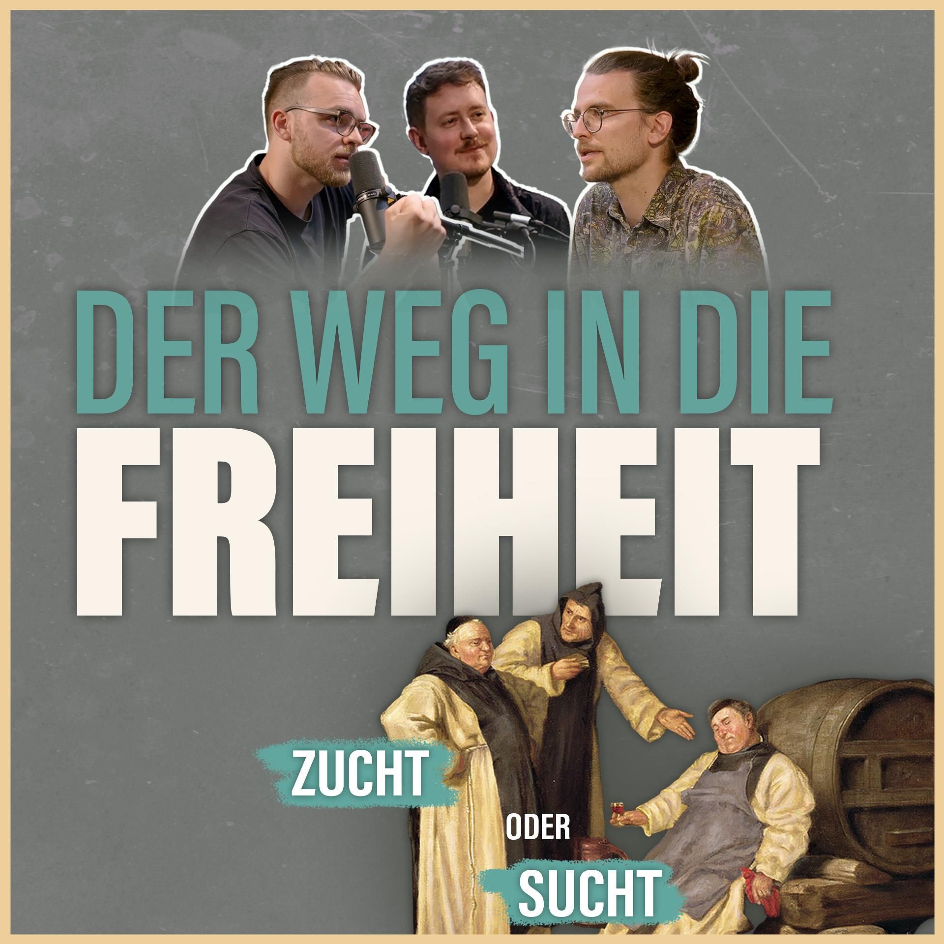 143. Illusionen der Freiheit: Selbstbestimmung