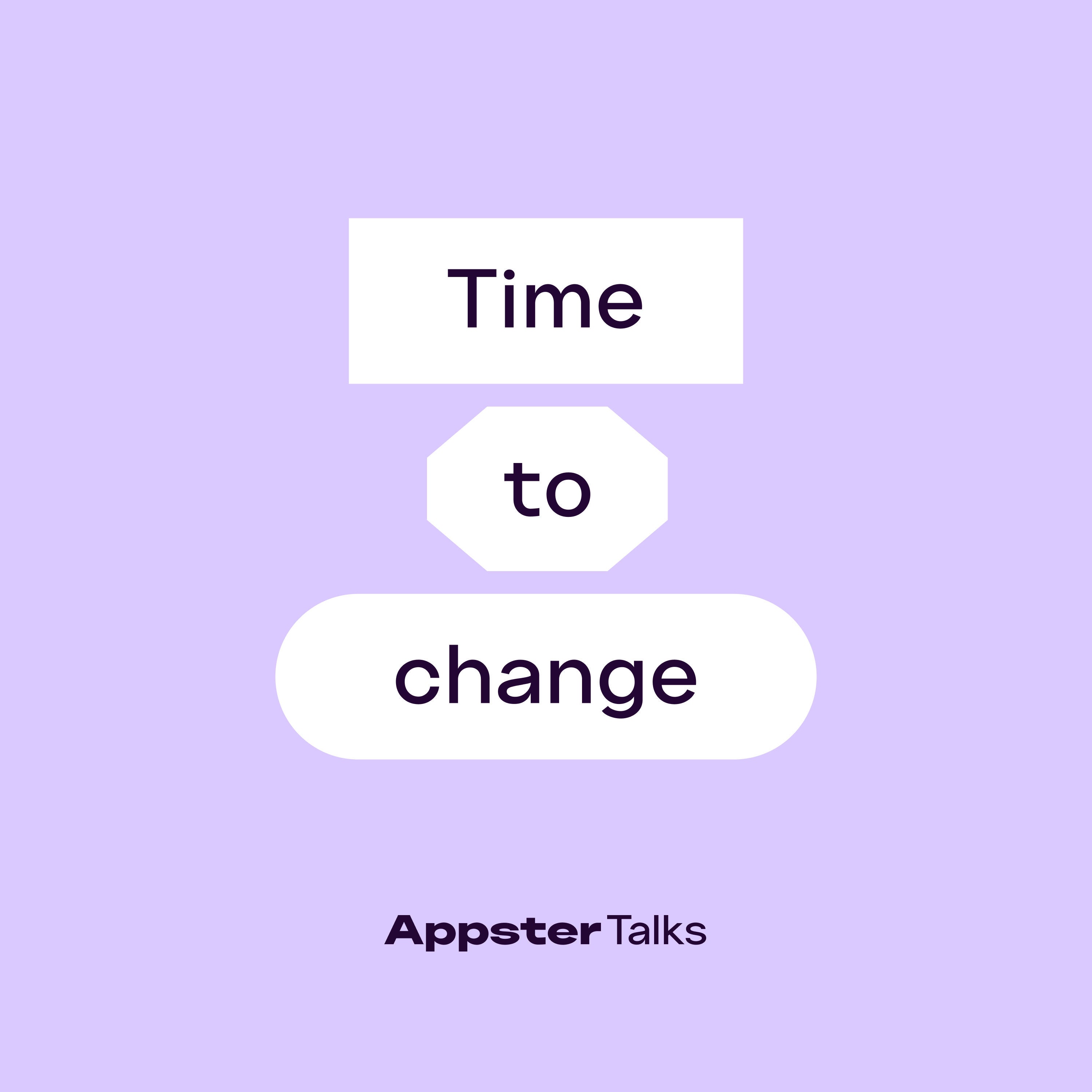 Appster Talks – Muss das so sein?