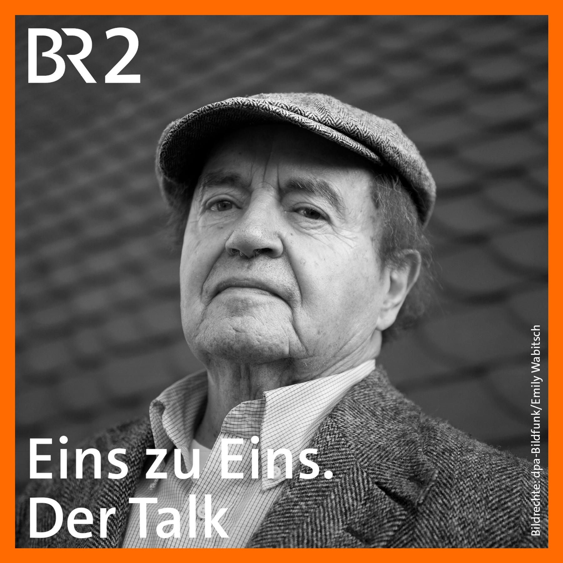 In memoriam Hans Traxler, Karikaturist