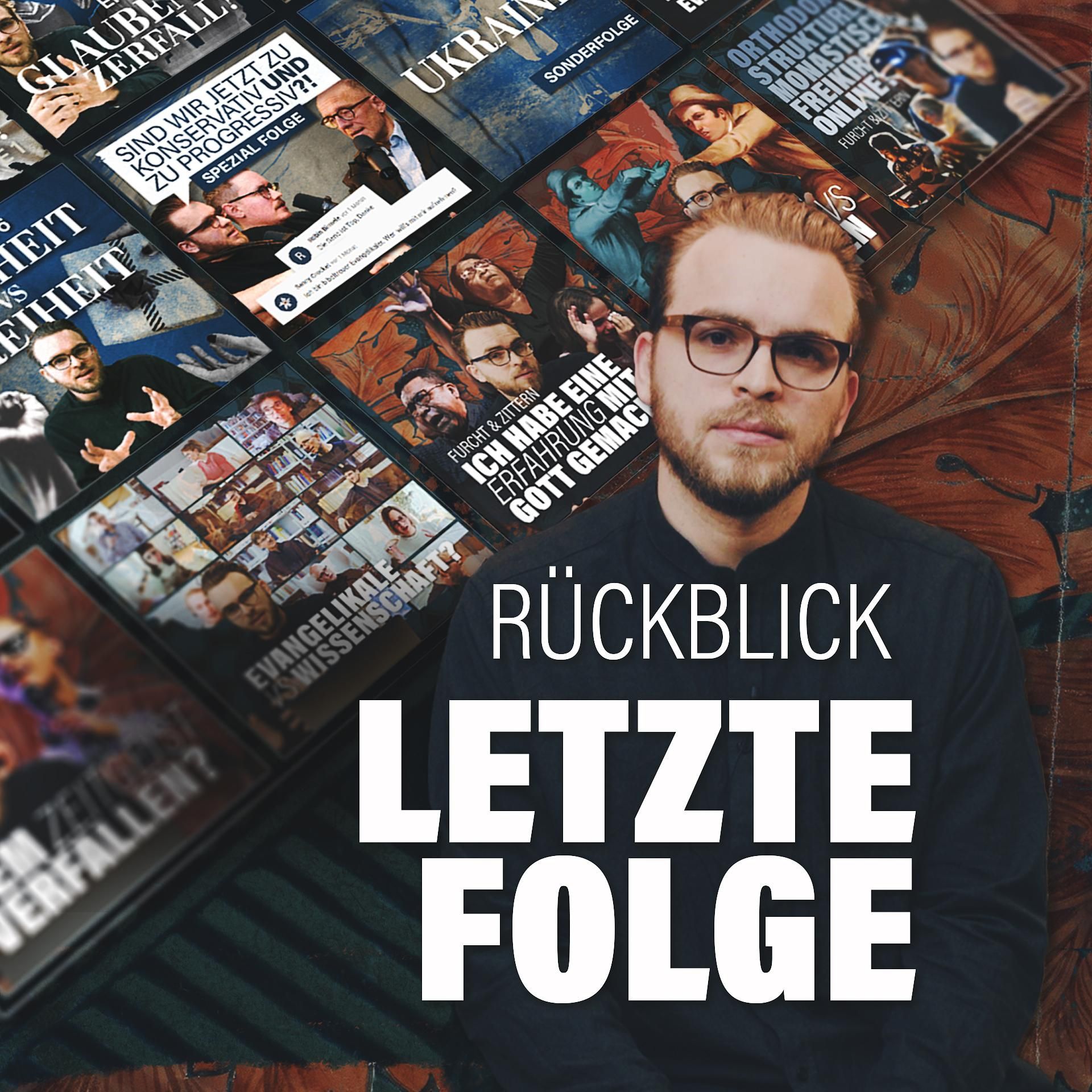 70. Rückblick
