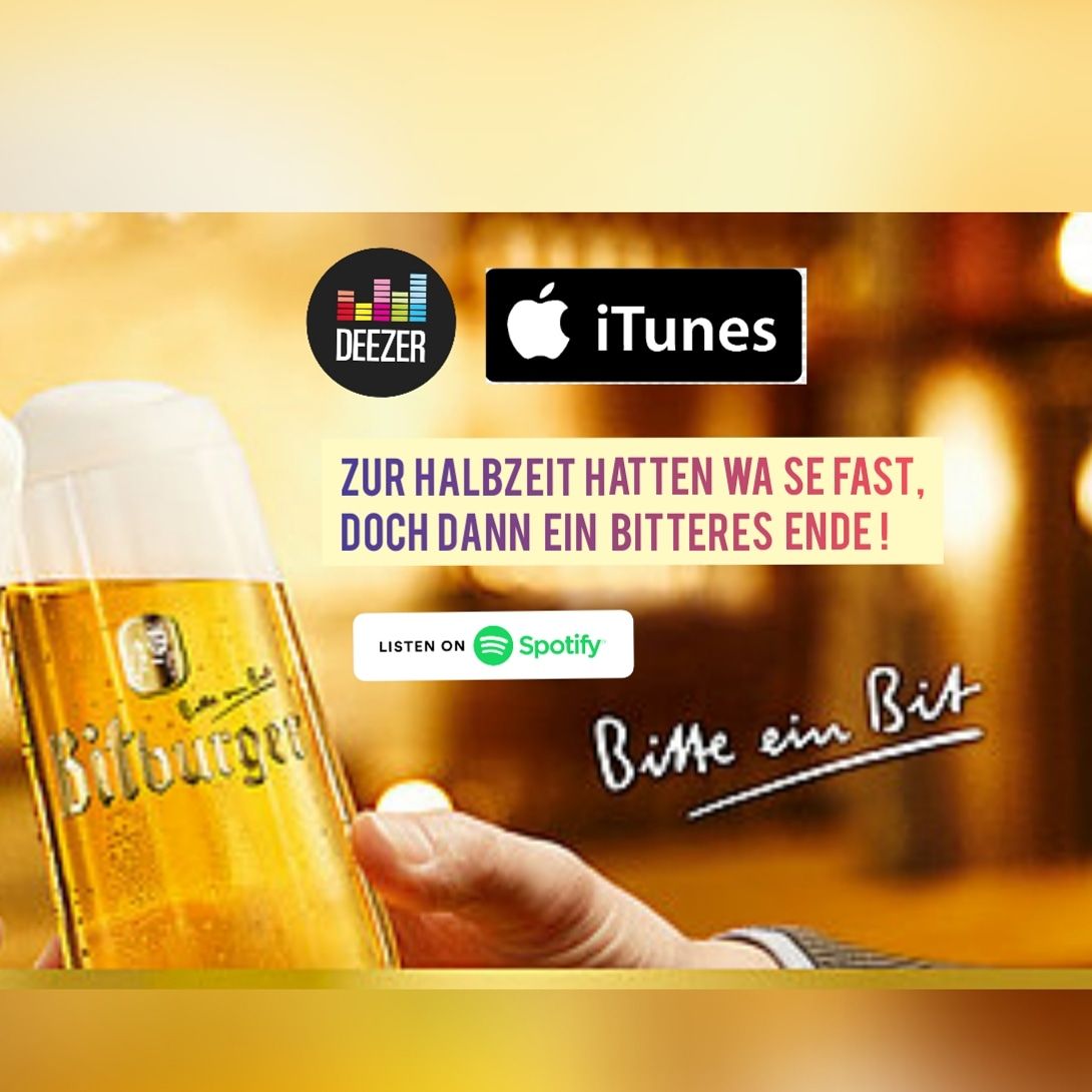 Zur Halbzeit hatten wa se fast, doch ein BITteres Ende! |Folge 6|
