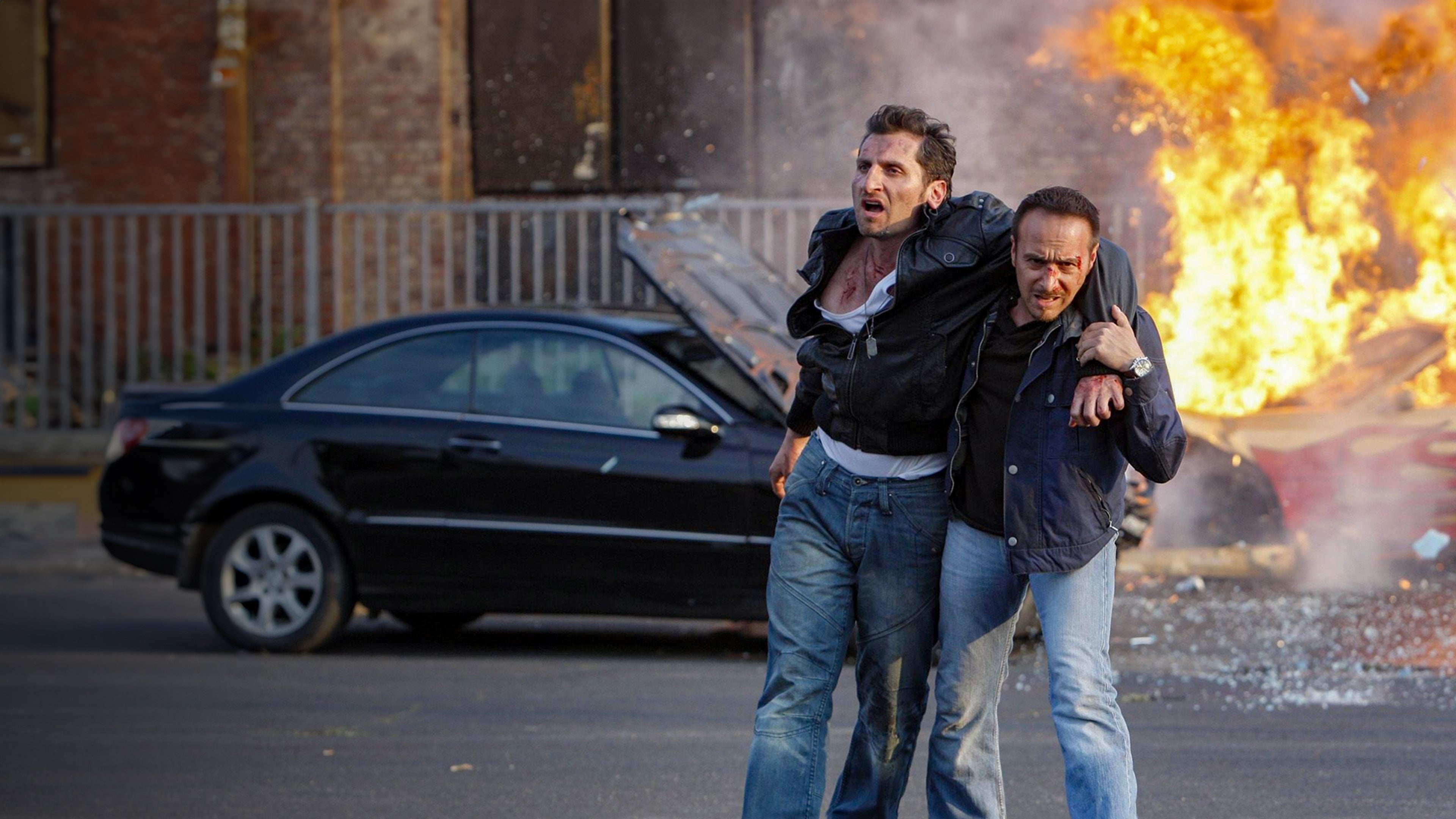 Staffel 13