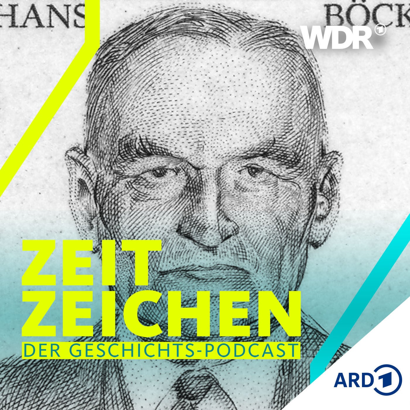 Ein Kämpfer für die Arbeiterrechte: Hans Böckler