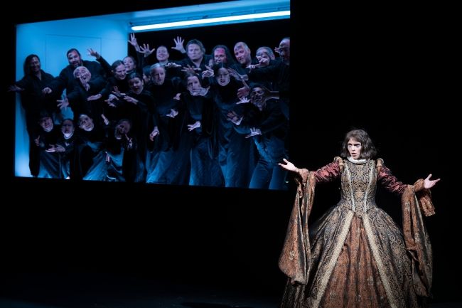 [Podcast] Oper: Kennt ihr Caterina Cornaro von Gaetano Donizetti?