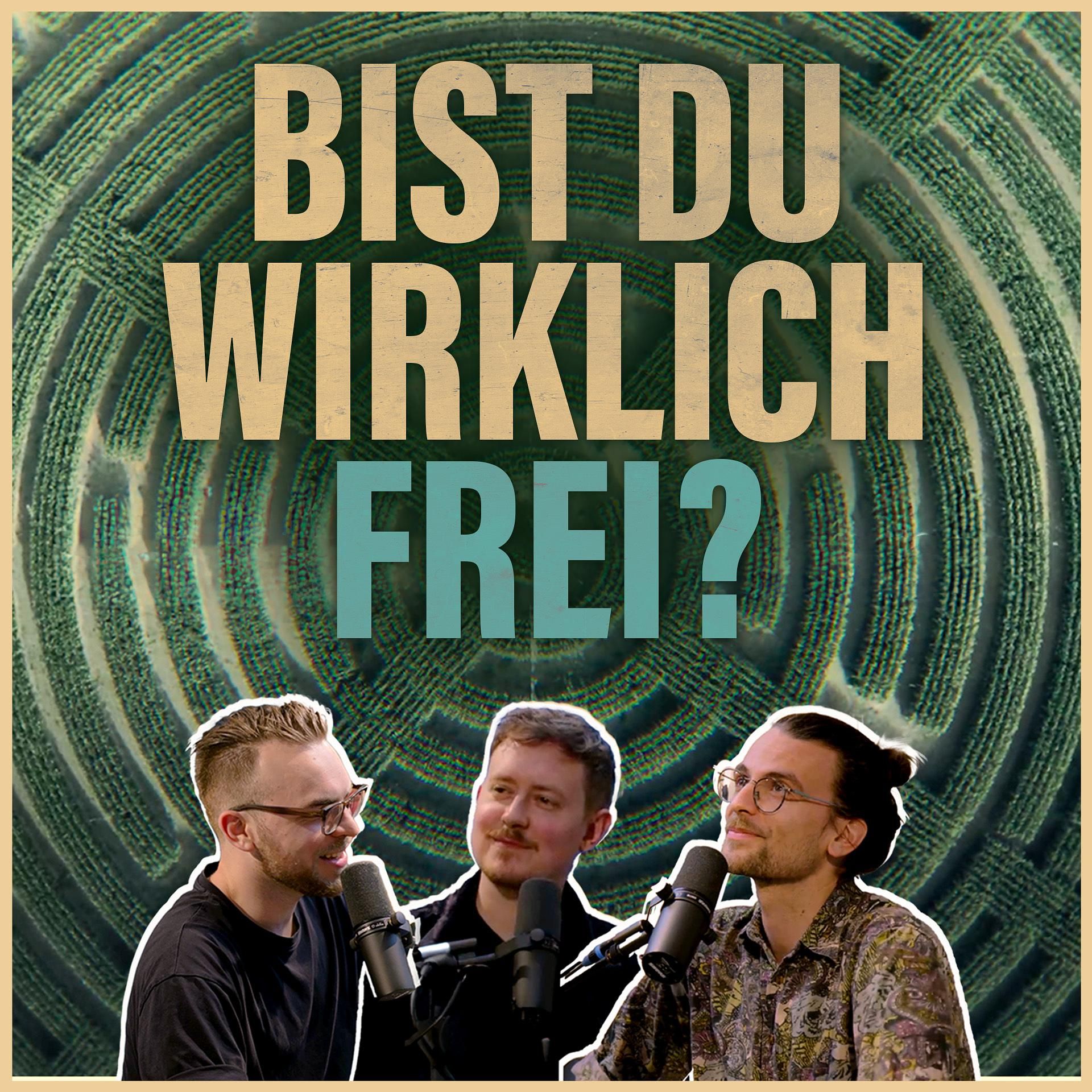 142. Wie wir um unsere Freiheit betrogen werden