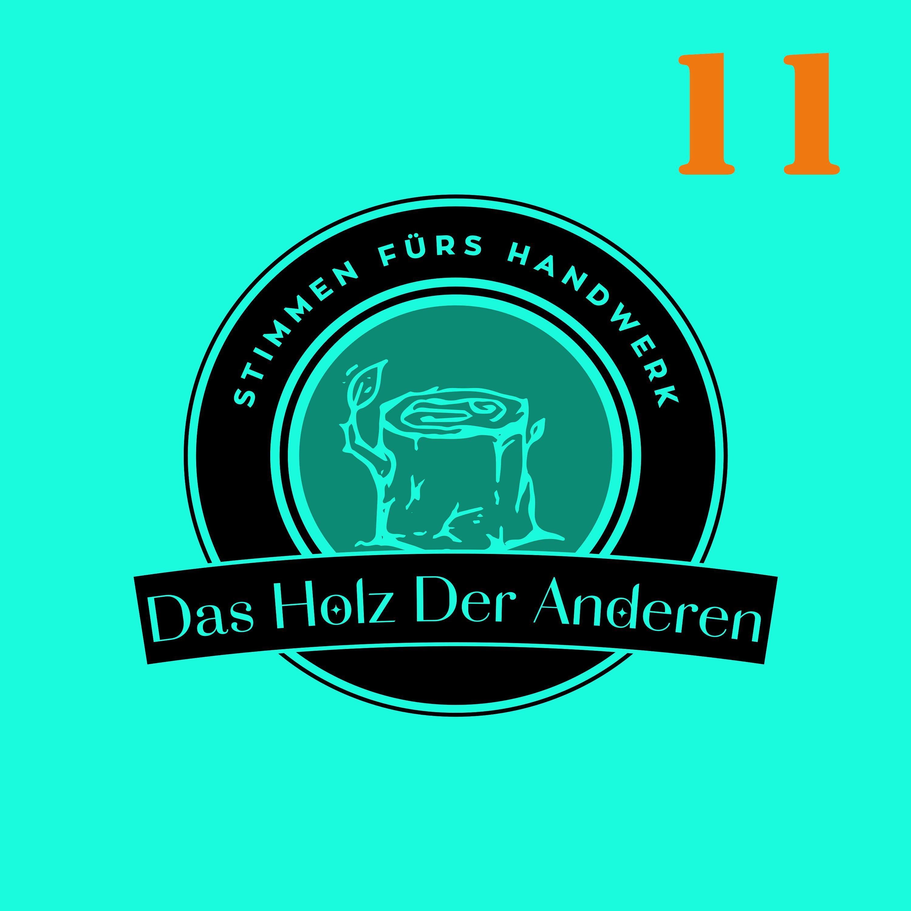 Chrisi und der Schindelmacher