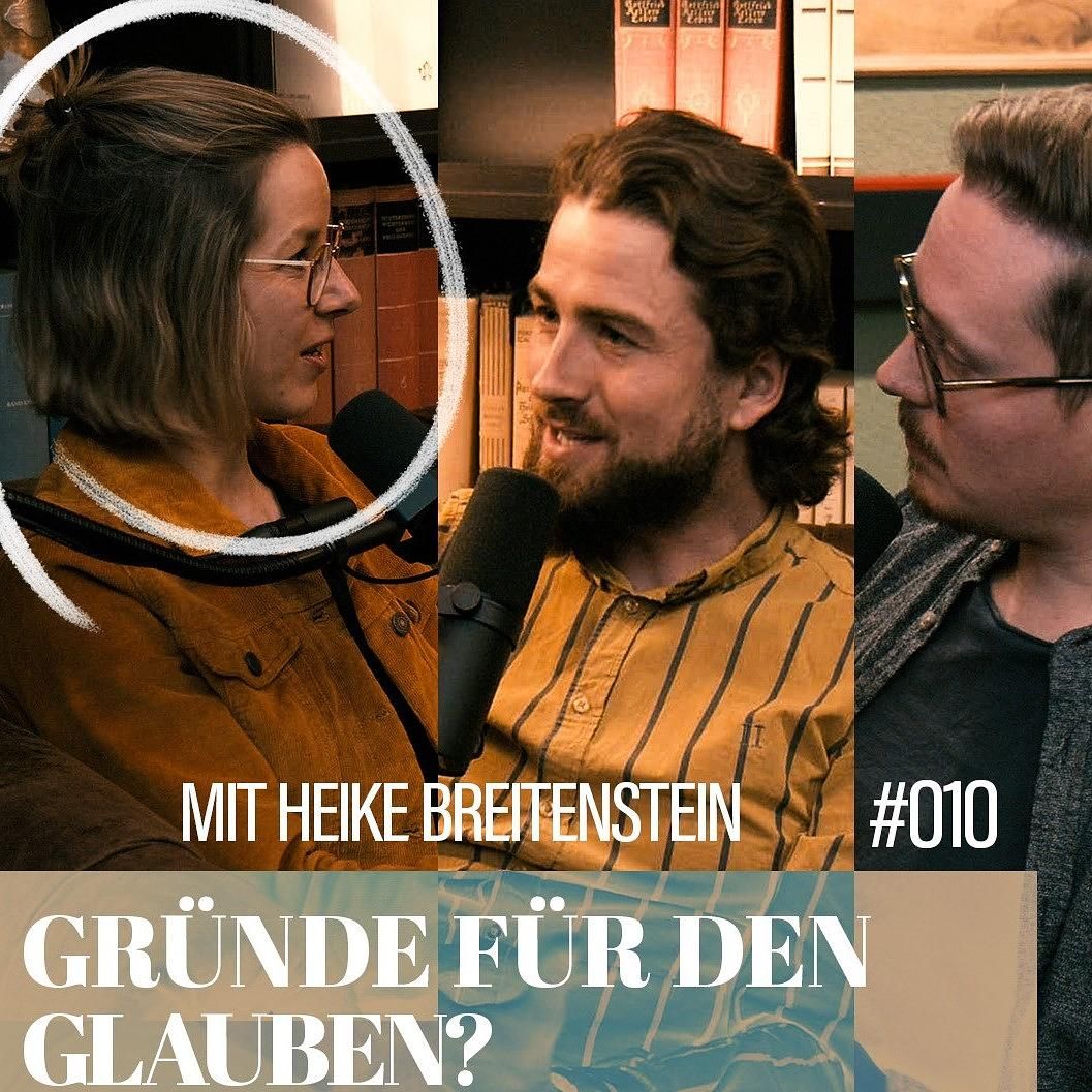 10. Gibt es Gründe für den Glauben?