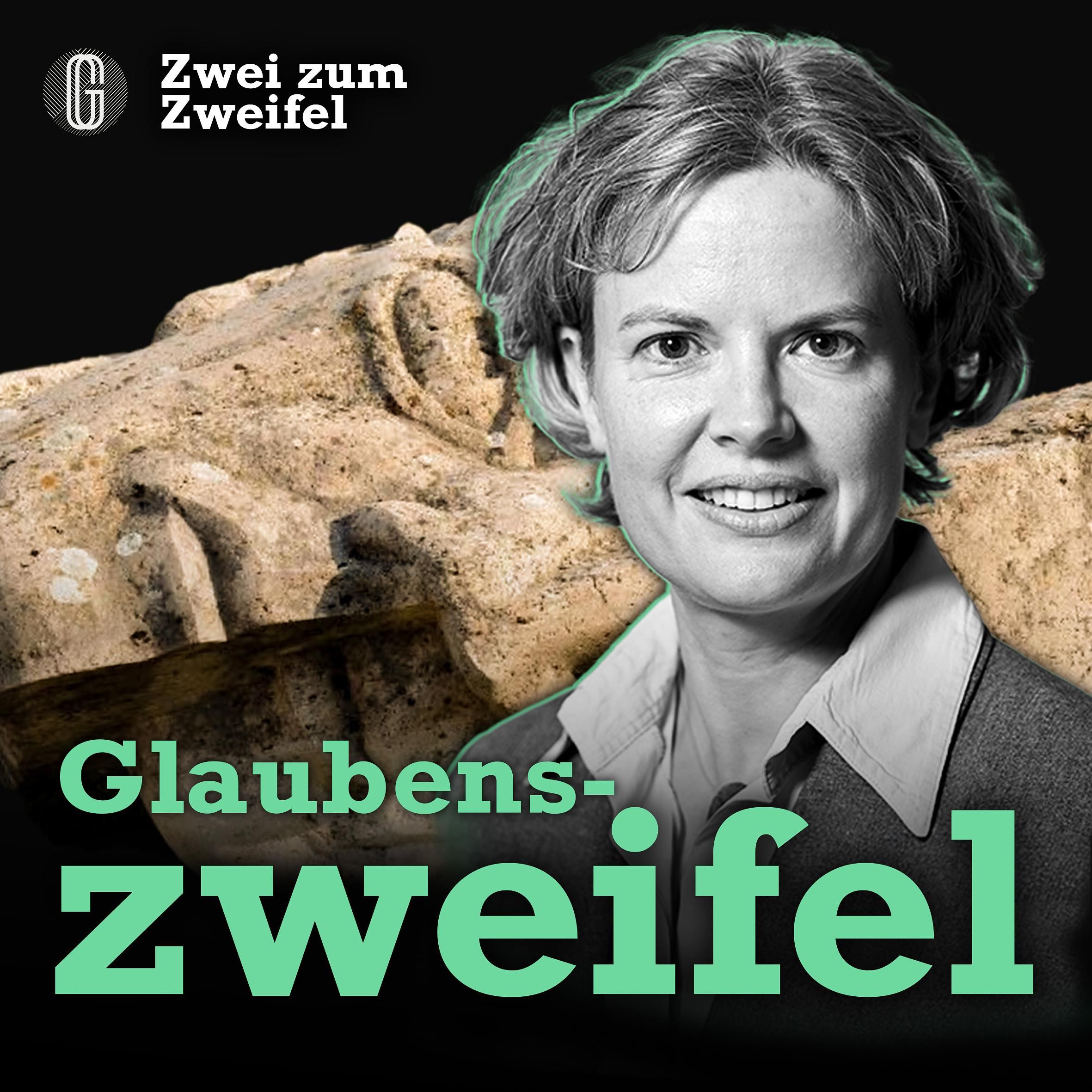 173. Müssen wir zweifeln? - mit Prof. Dr. Veronika Hoffmann