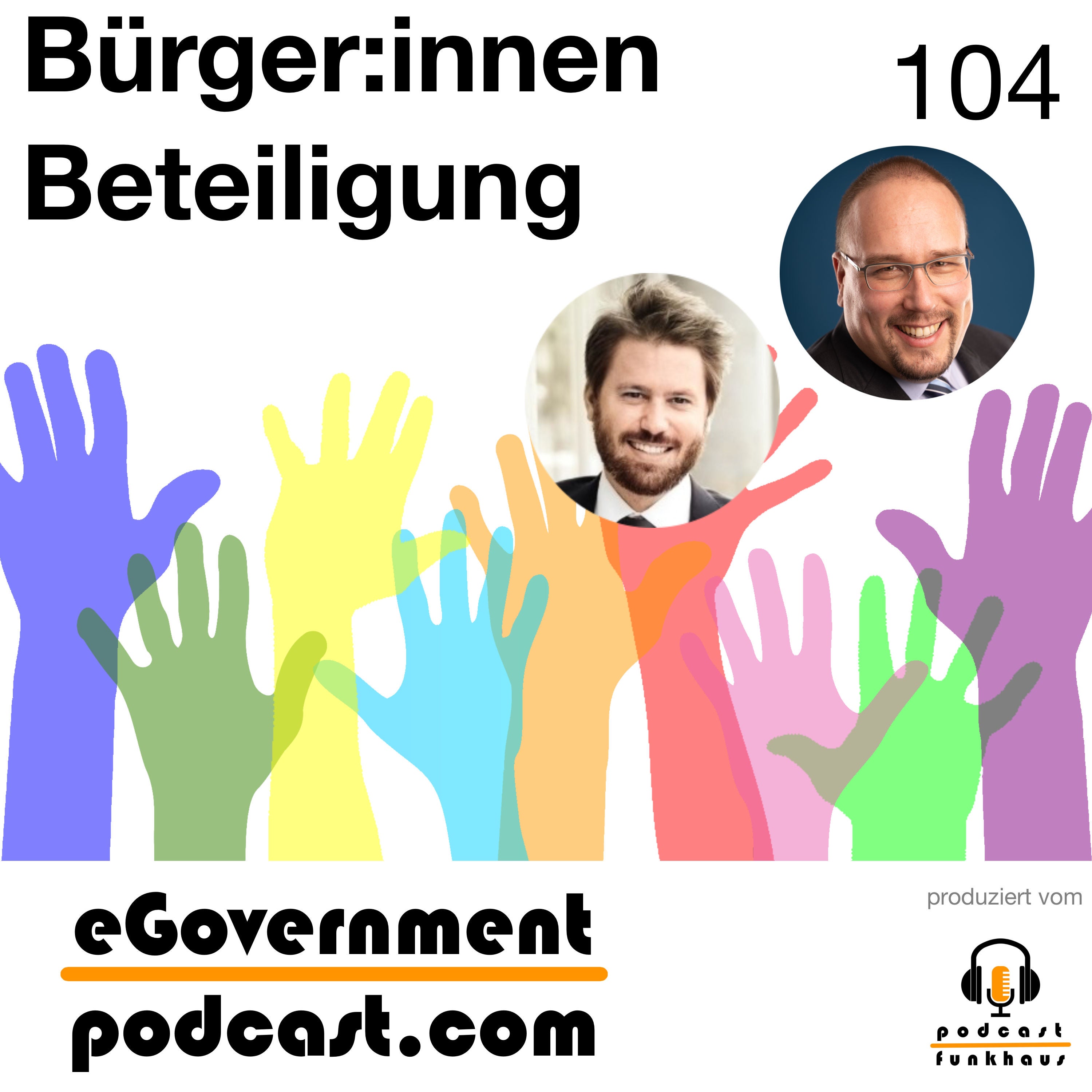 Bürger:innen Beteiligung