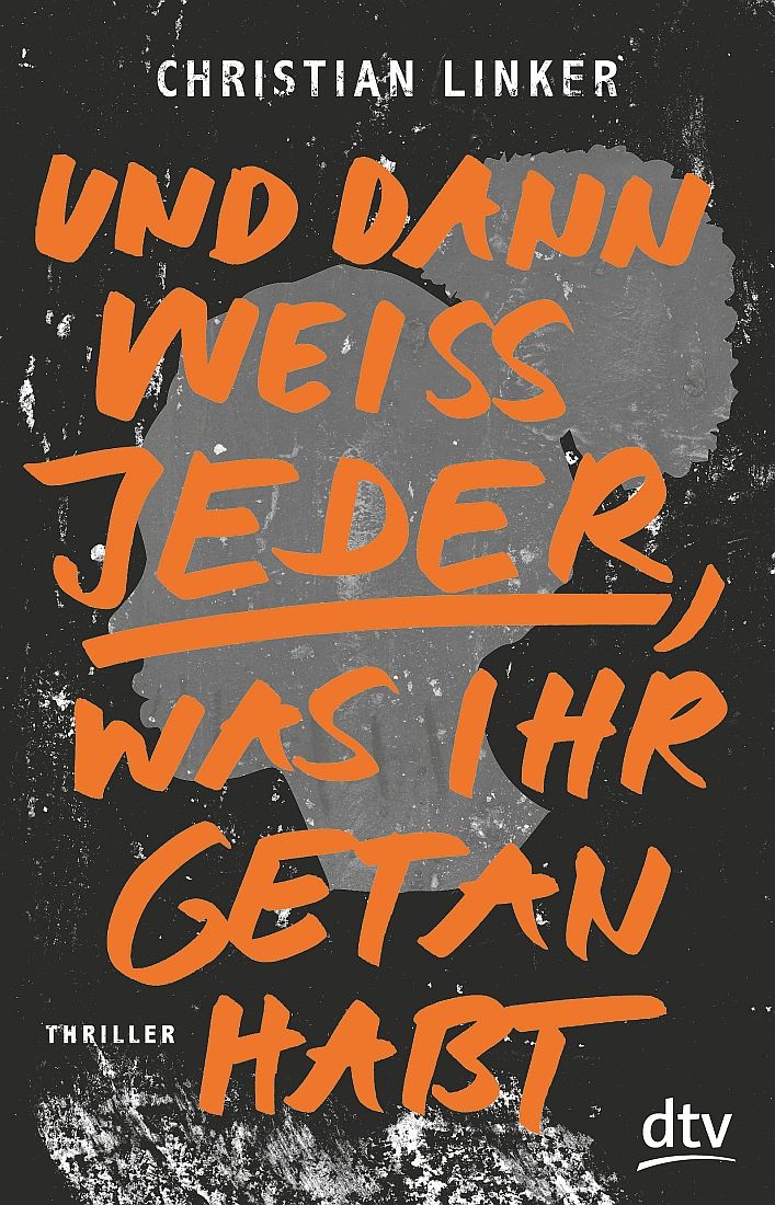[Podcast-Interview] mit Christian Linker über das Buch: Und dann weiß jeder, was ihr getan habt
