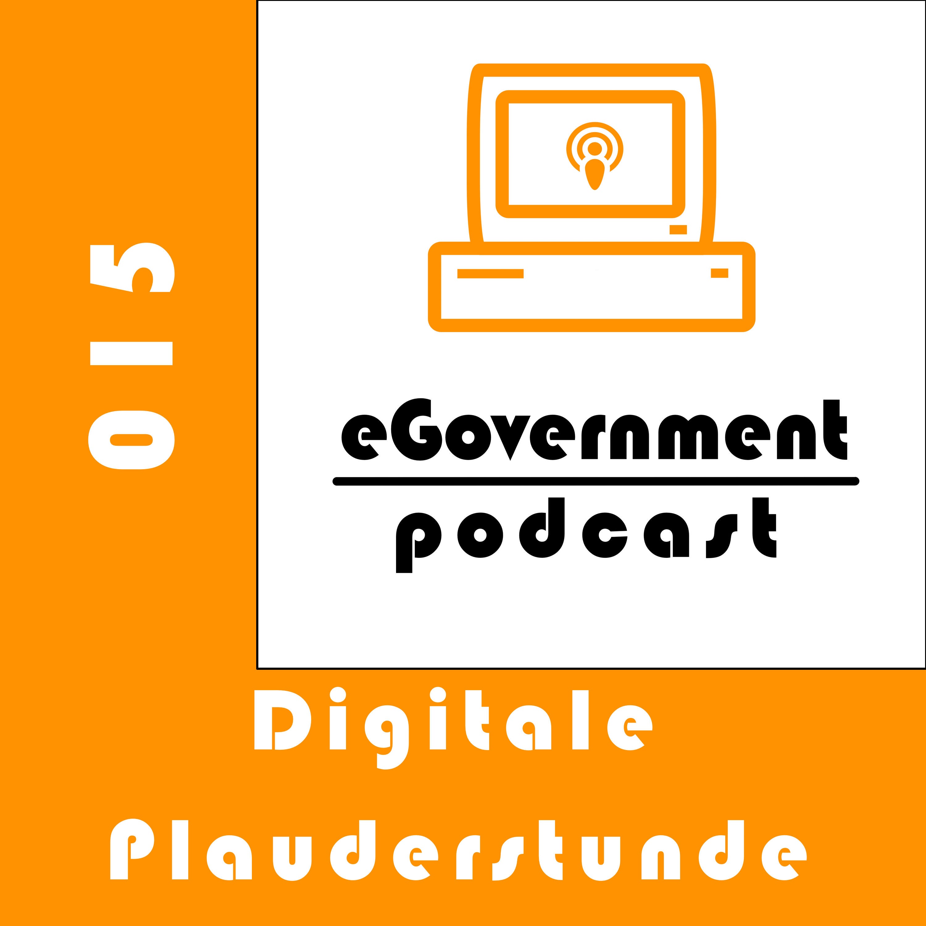 Digitale Plauderstunde im Hirschgarten München