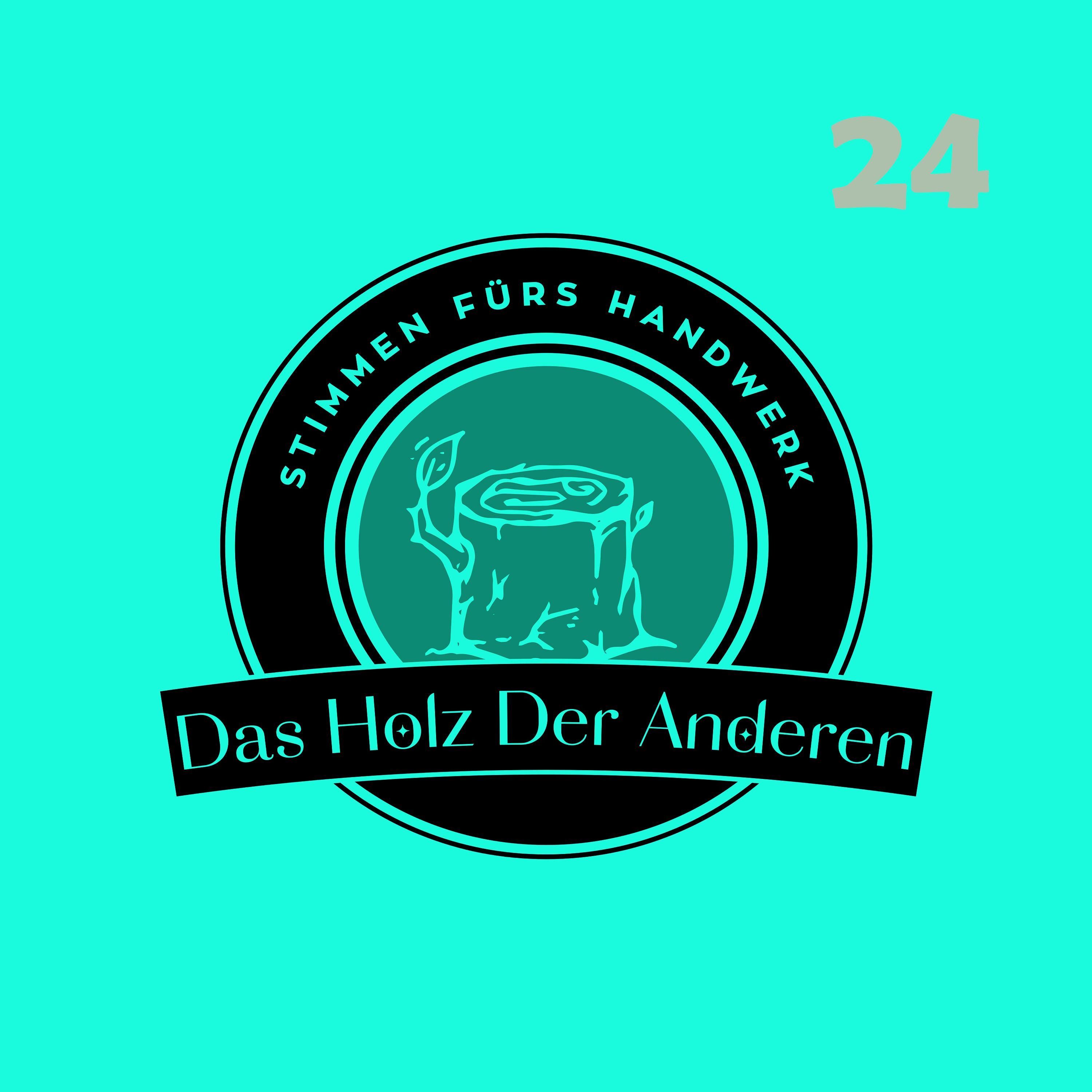 Von hölzernen Lautsprechern und geräucherter Eiche