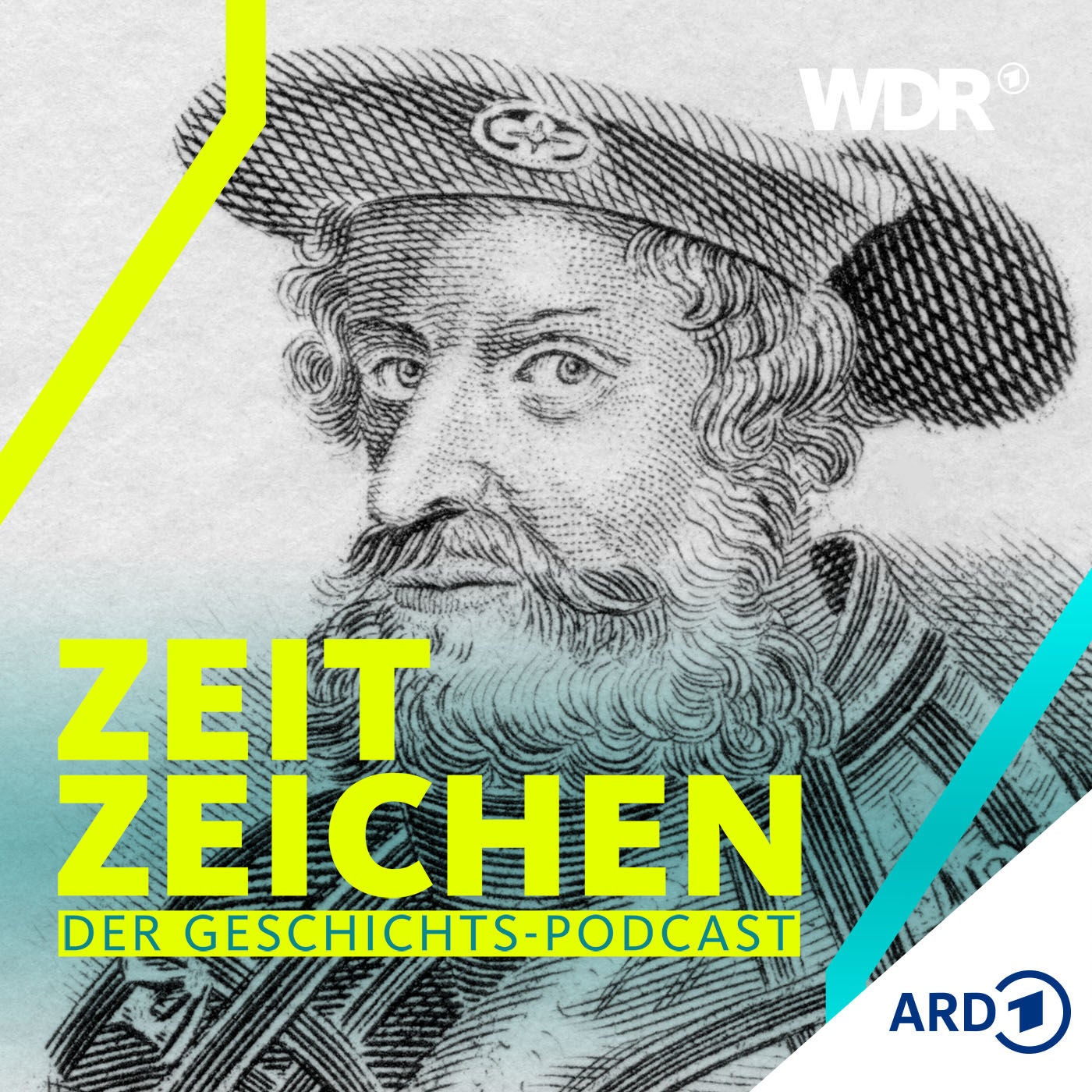 Die Vermessung des Universums: Astronom Claudius Ptolemäus