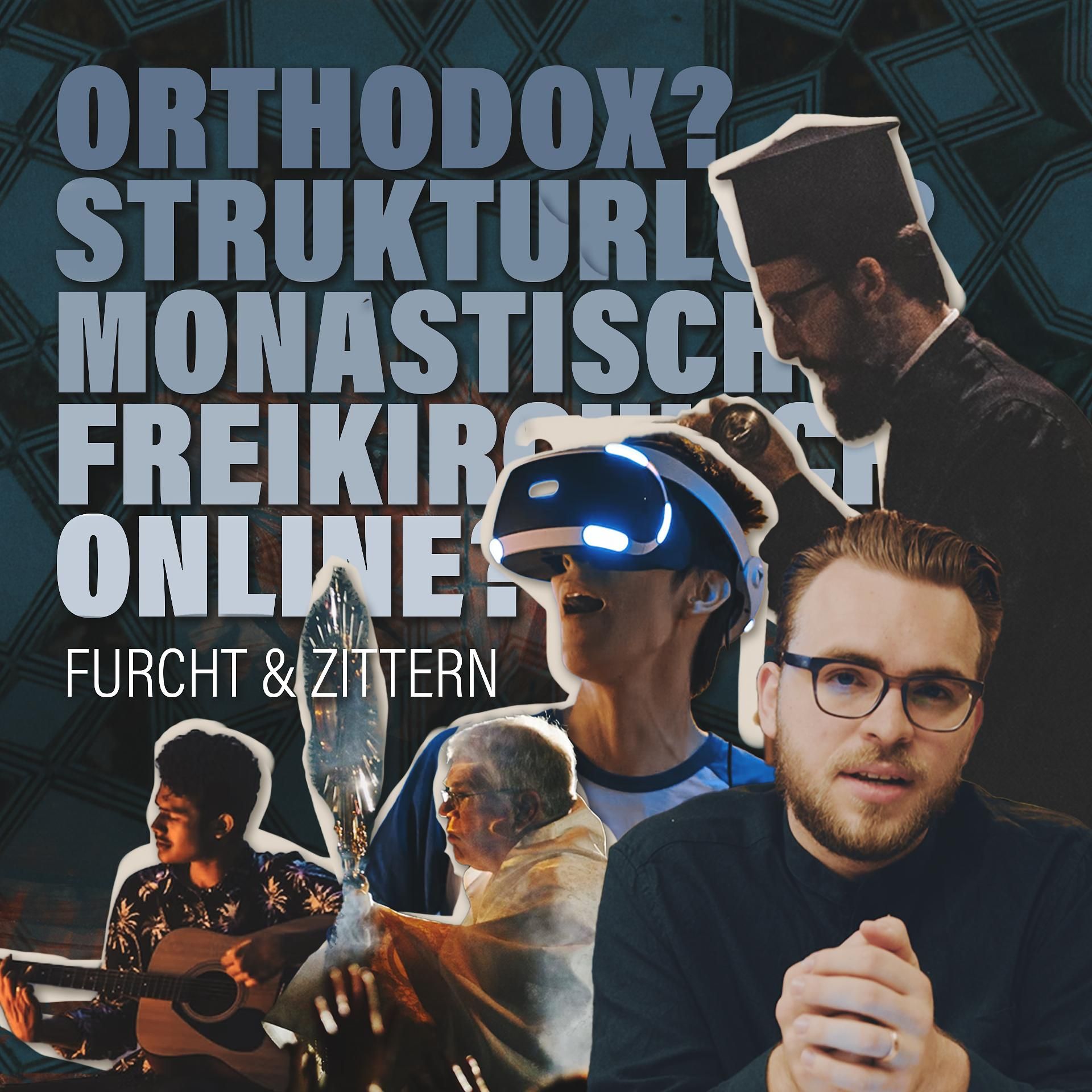 69. Wie sieht die Zukunft der Kirche aus?
