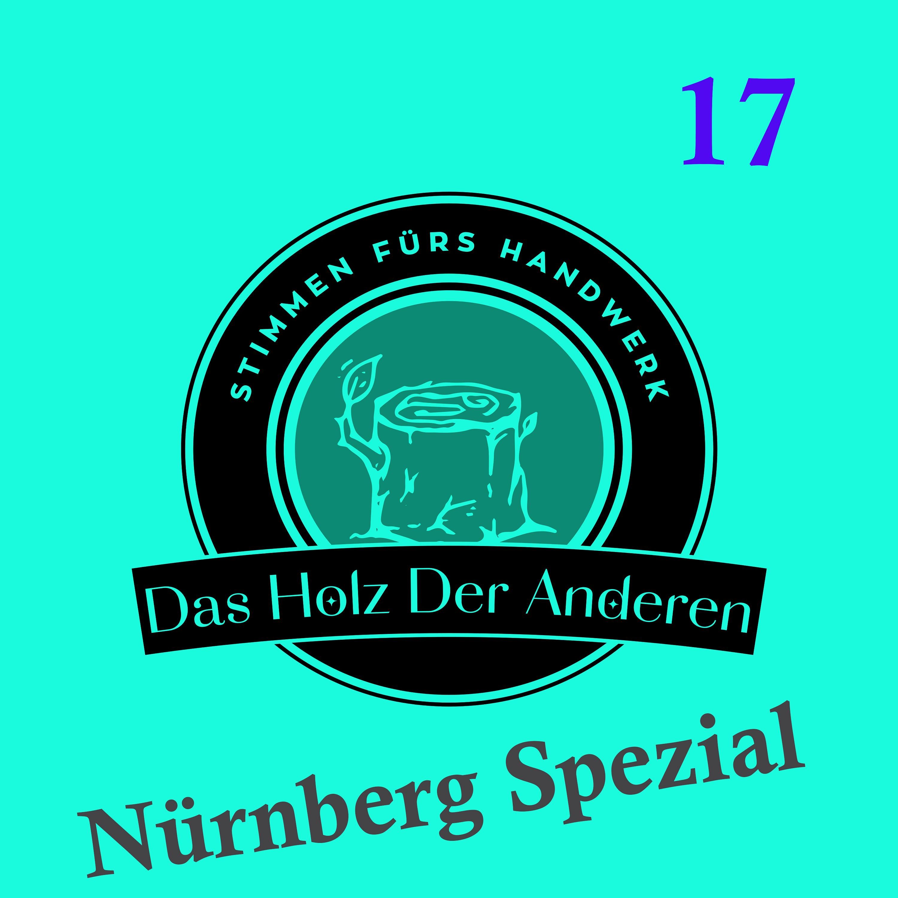 Messespezial! Nürnberg - Stadt des Handwerks!